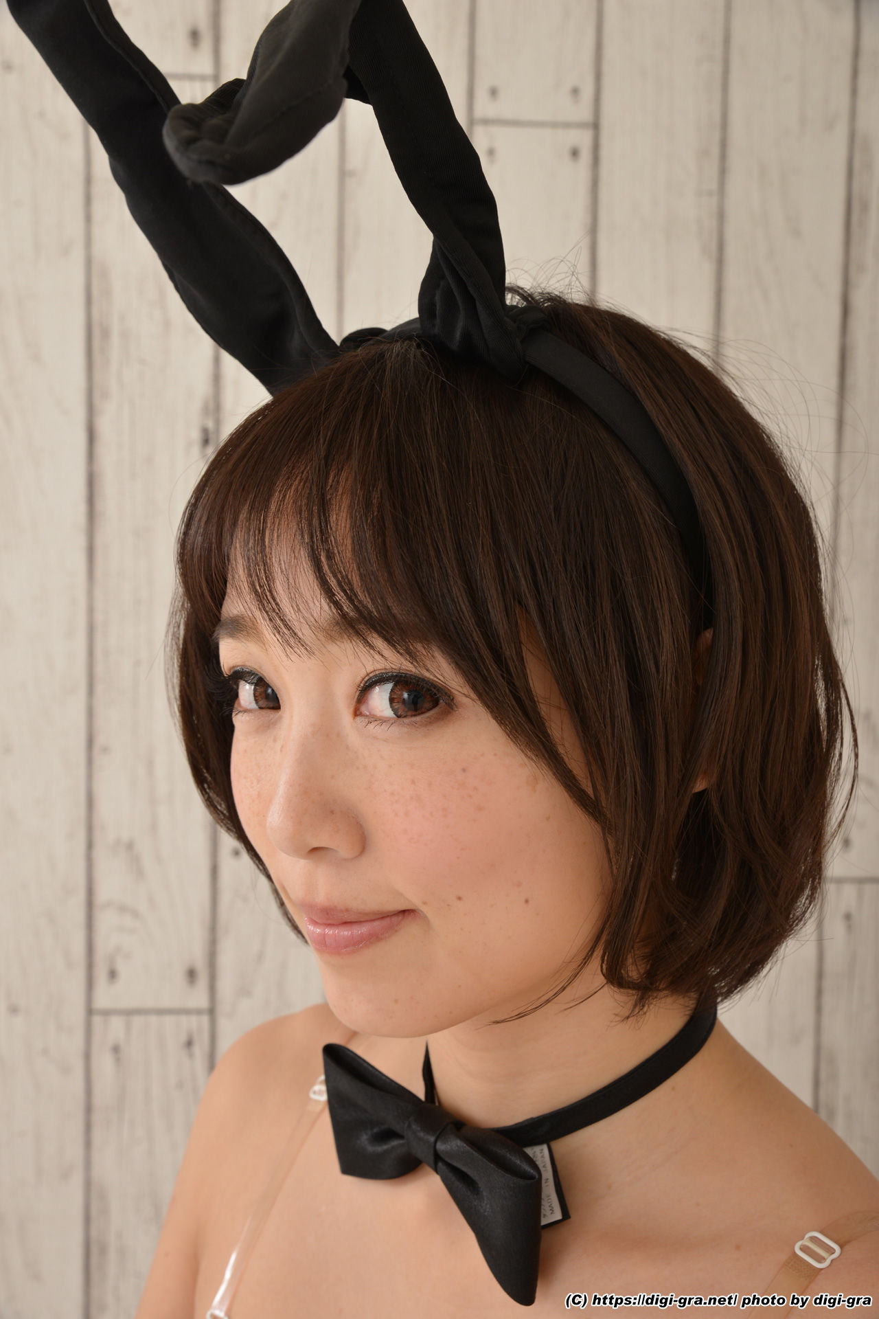[Digi-Gra] Love Saotome 早乙女らぶ Photoset 02