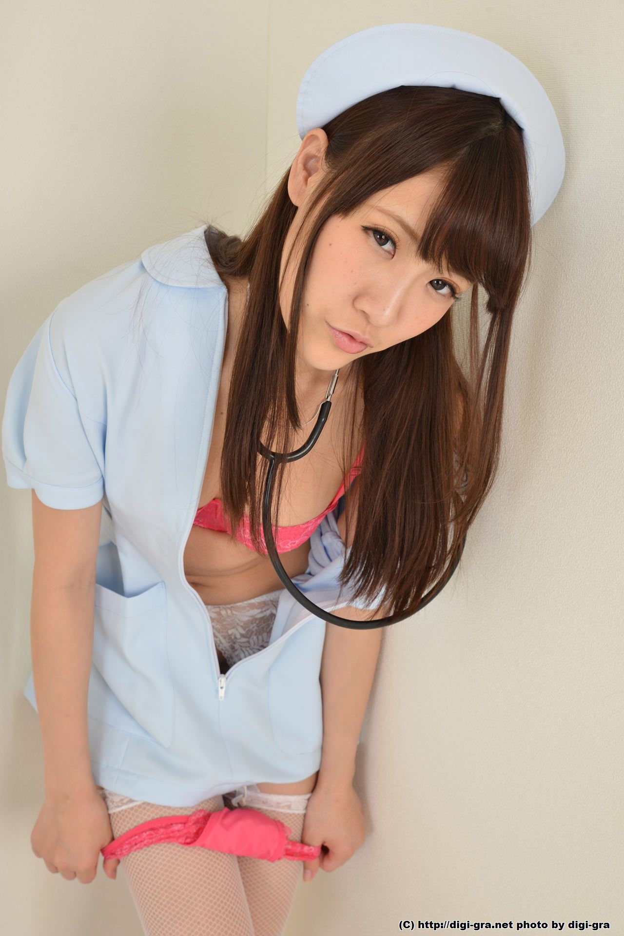 [Digi-Gra] Miko Komine 小峰みこ Photoset 01