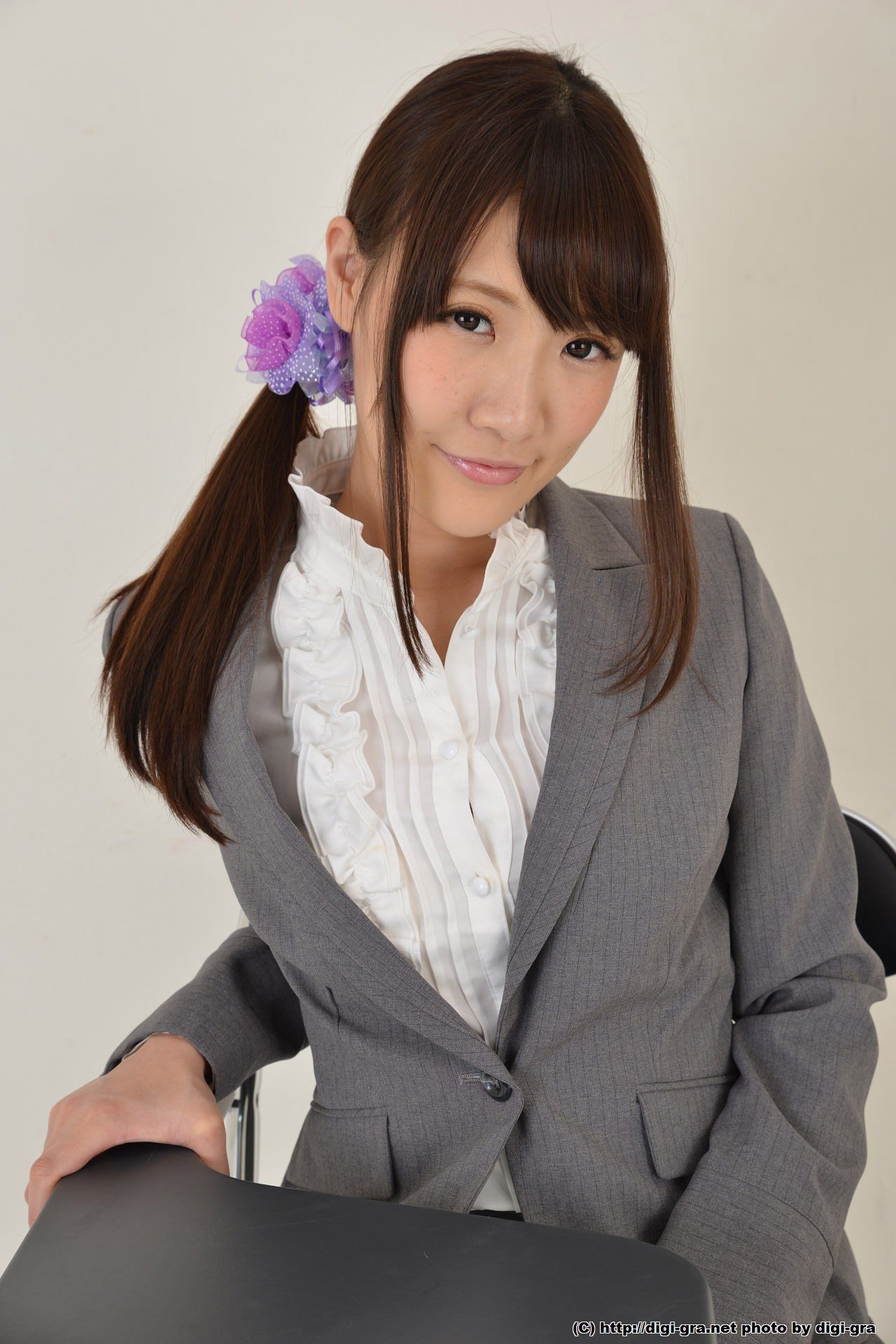 [Digi-Gra] Miko Komine 小峰みこ Photoset 02