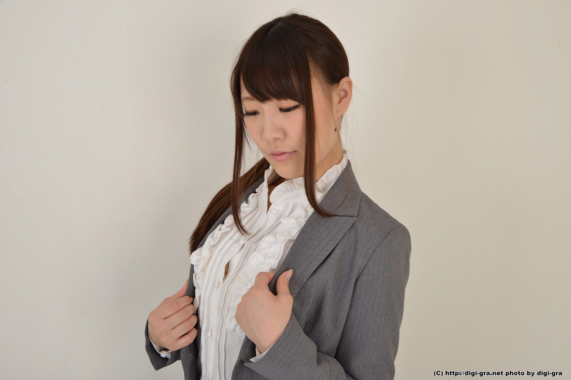 [Digi-Gra] Miko Komine 小峰みこ Photoset 02