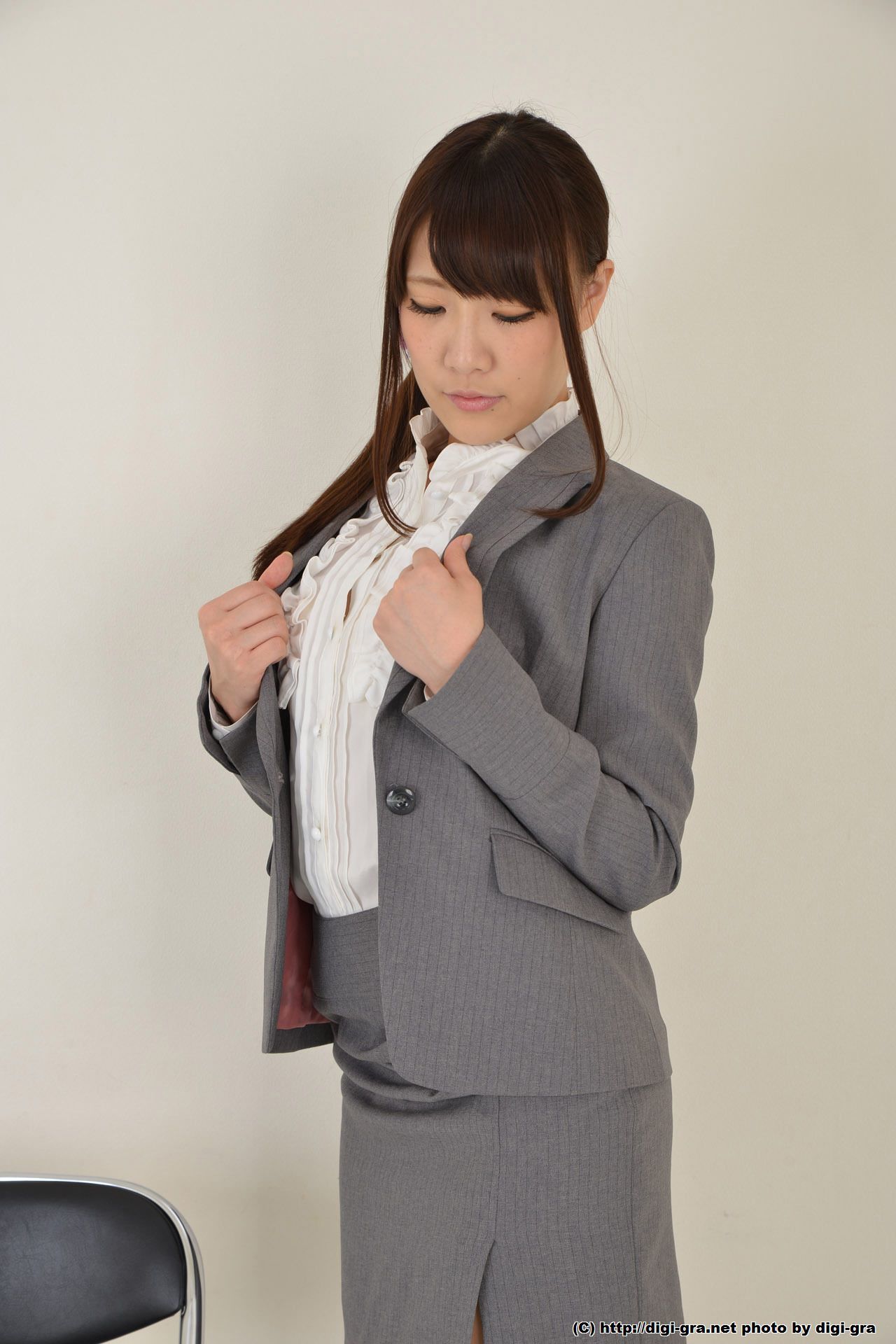 [Digi-Gra] Miko Komine 小峰みこ Photoset 02