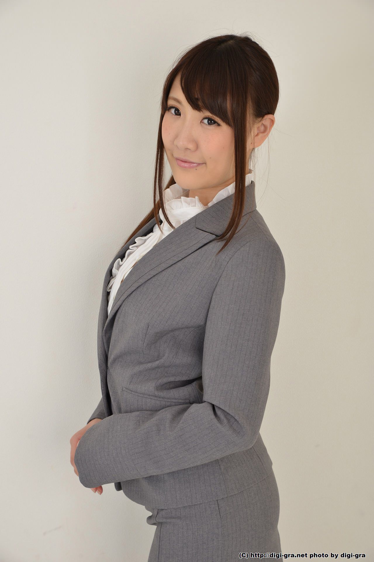 [Digi-Gra] Miko Komine 小峰みこ Photoset 02