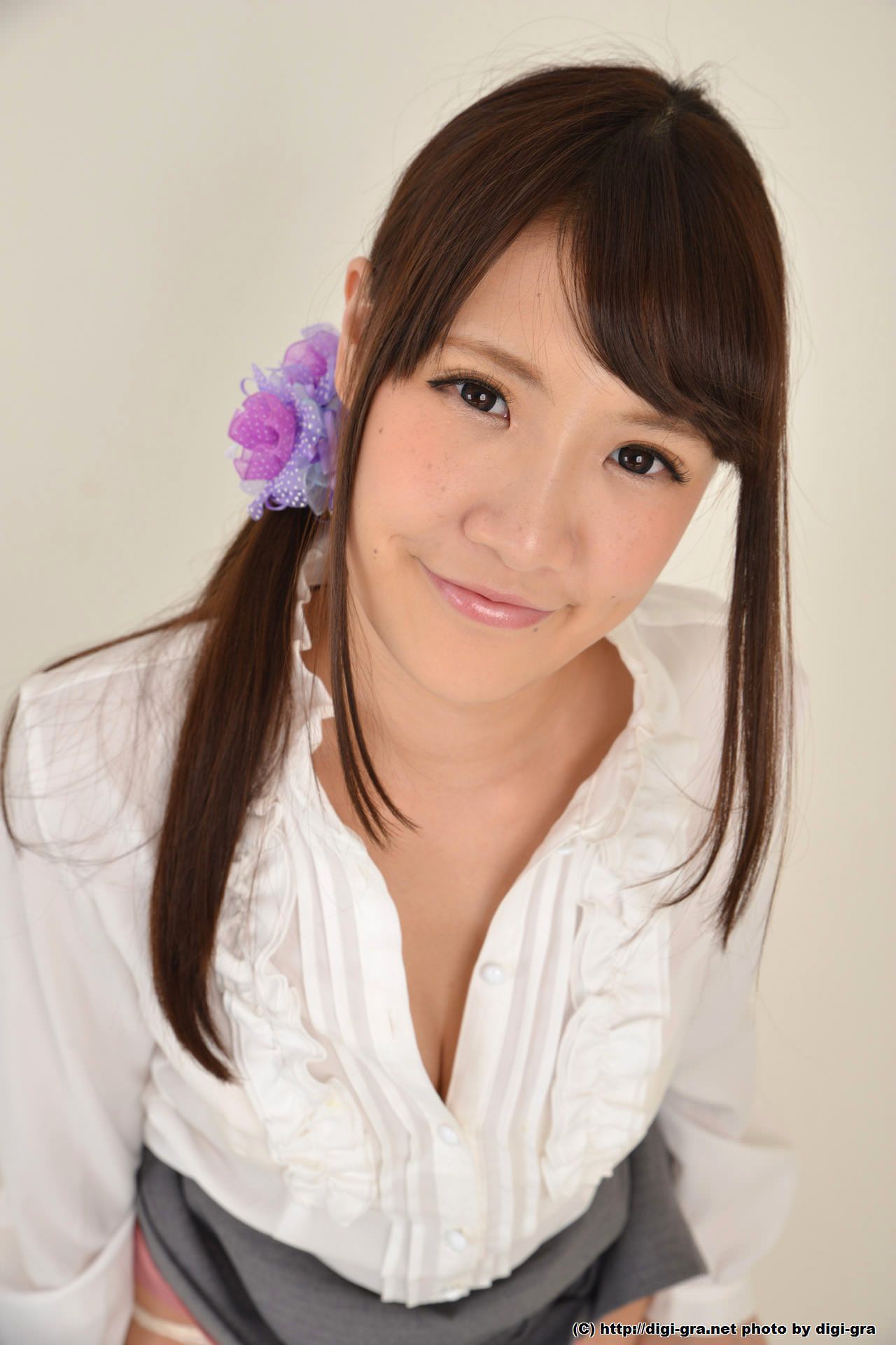 [Digi-Gra] Miko Komine 小峰みこ Photoset 02
