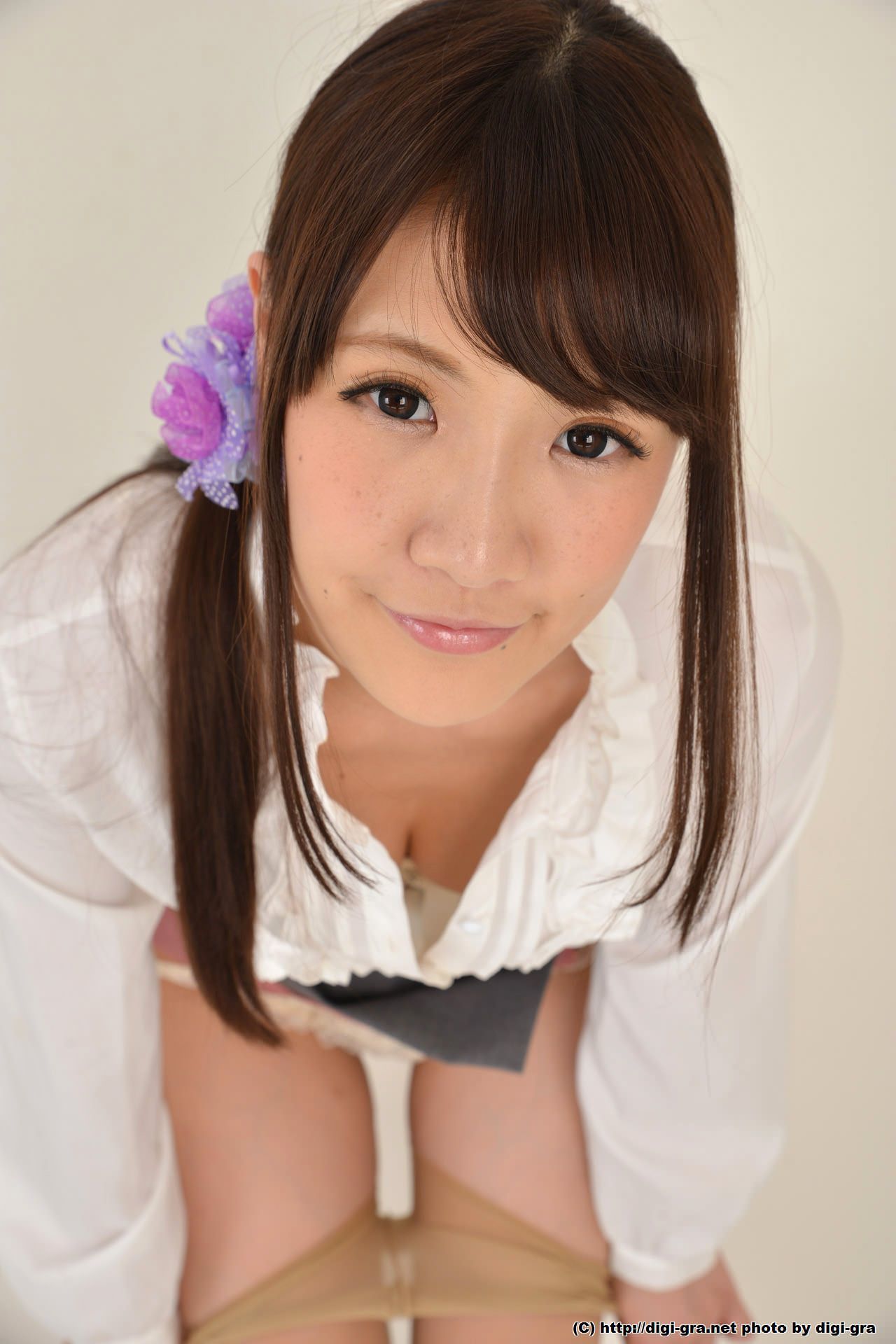 [Digi-Gra] Miko Komine 小峰みこ Photoset 02