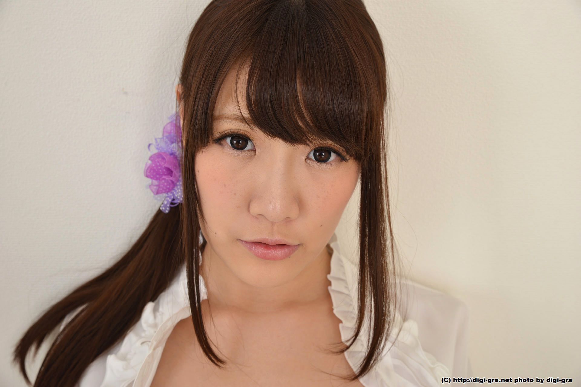 [Digi-Gra] Miko Komine 小峰みこ Photoset 02