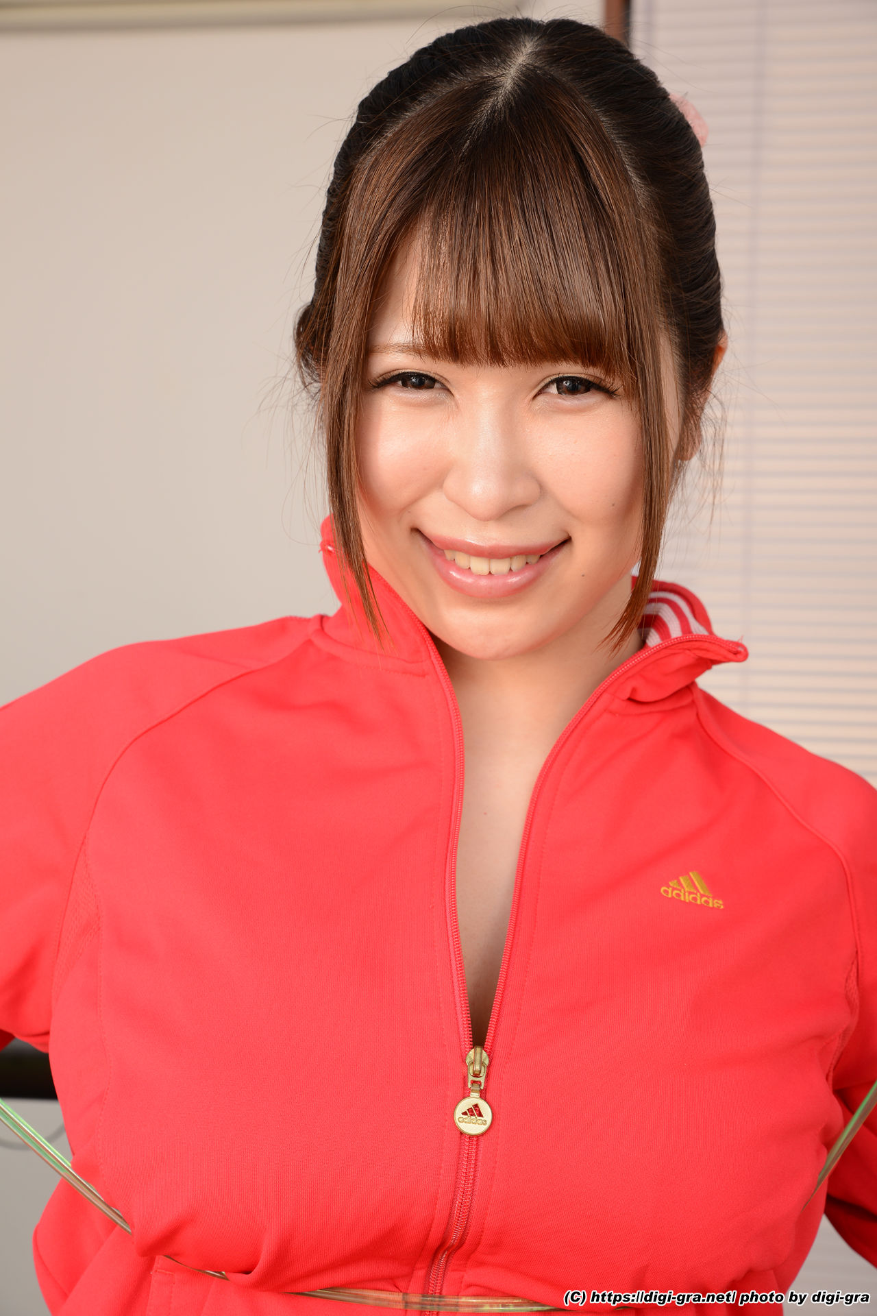 [Digi-Gra] Miruku Shiiba 椎葉みくる Photoset 02