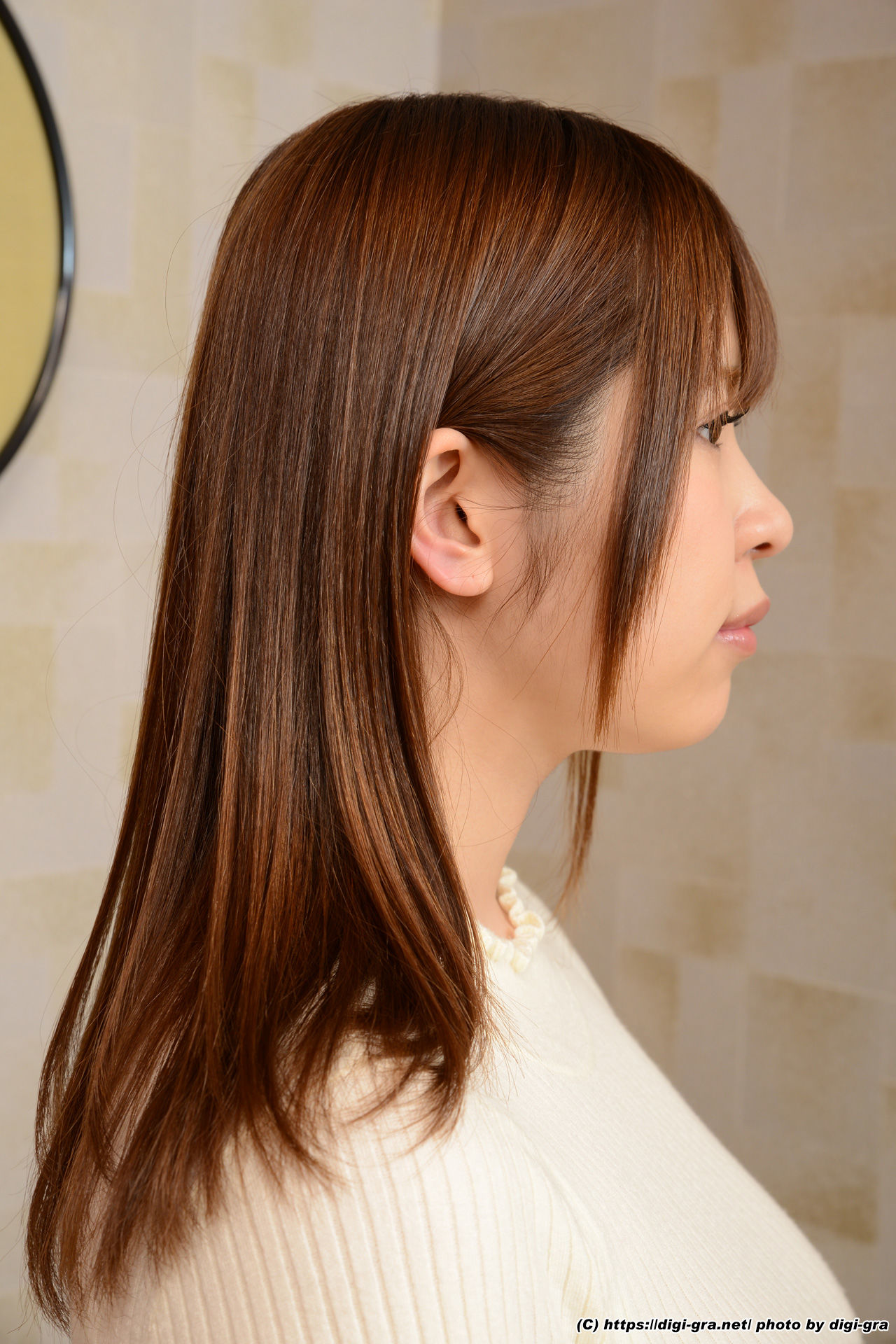 [Digi-Gra] Miruku Shiiba 椎葉みくる Photoset 05
