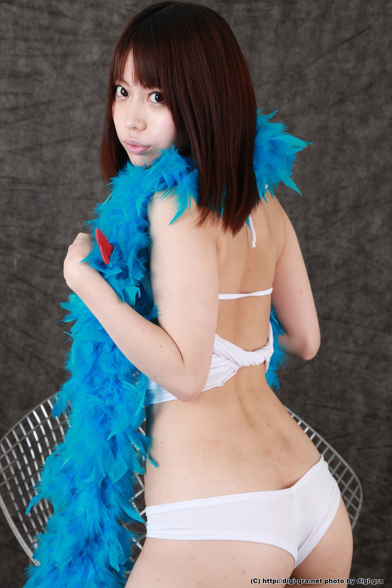 [Digi-Gra] Misuzu Kawana 川菜美鈴  Photoset 05