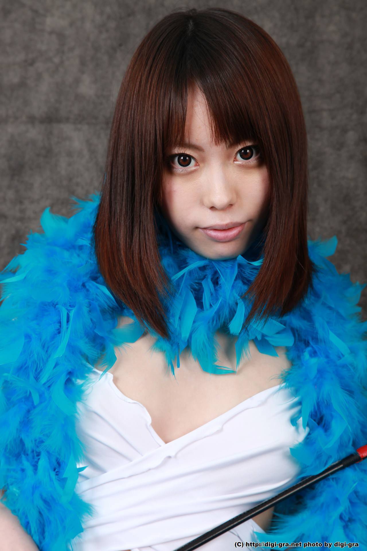 [Digi-Gra] Misuzu Kawana 川菜美鈴  Photoset 05