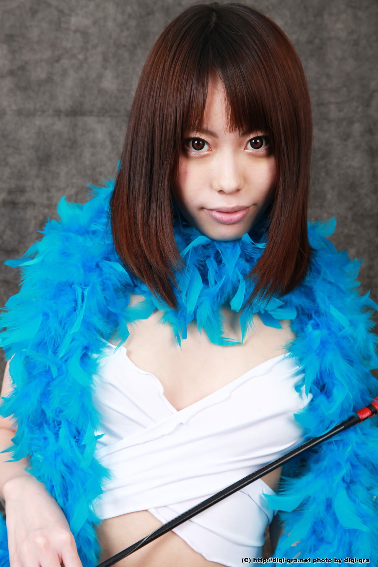 [Digi-Gra] Misuzu Kawana 川菜美鈴  Photoset 05