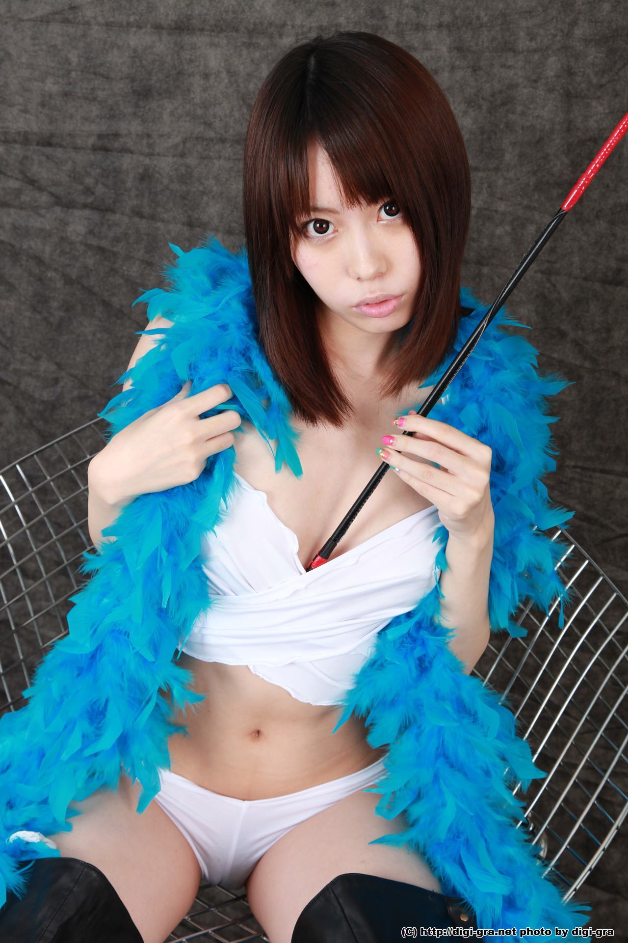 [Digi-Gra] Misuzu Kawana 川菜美鈴  Photoset 05