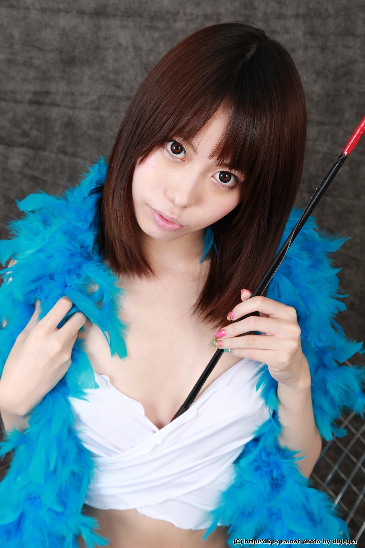 [Digi-Gra] Misuzu Kawana 川菜美鈴  Photoset 05