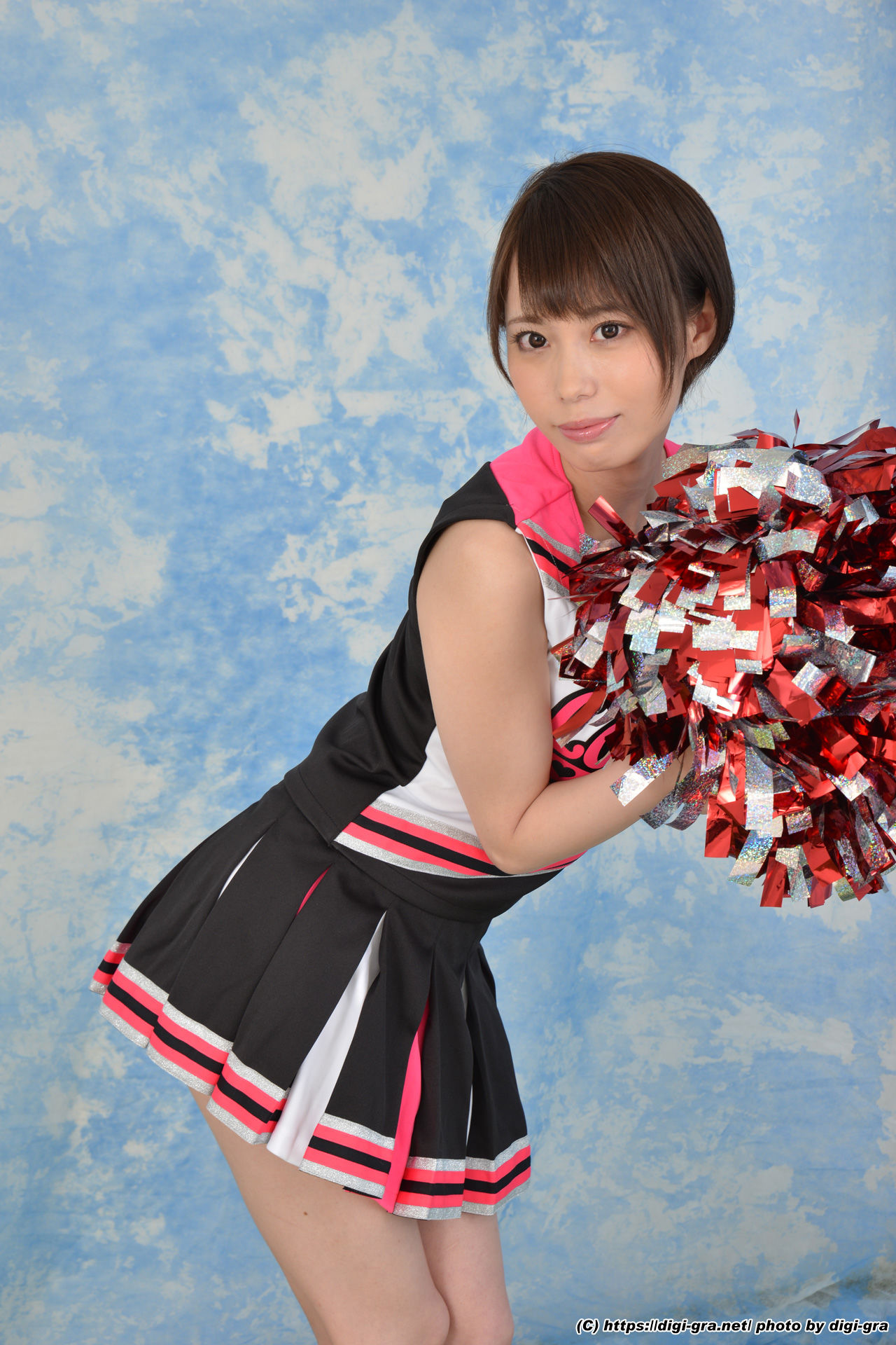 [Digi-Gra] Misuzu Kawana 川菜美鈴  Photoset 06