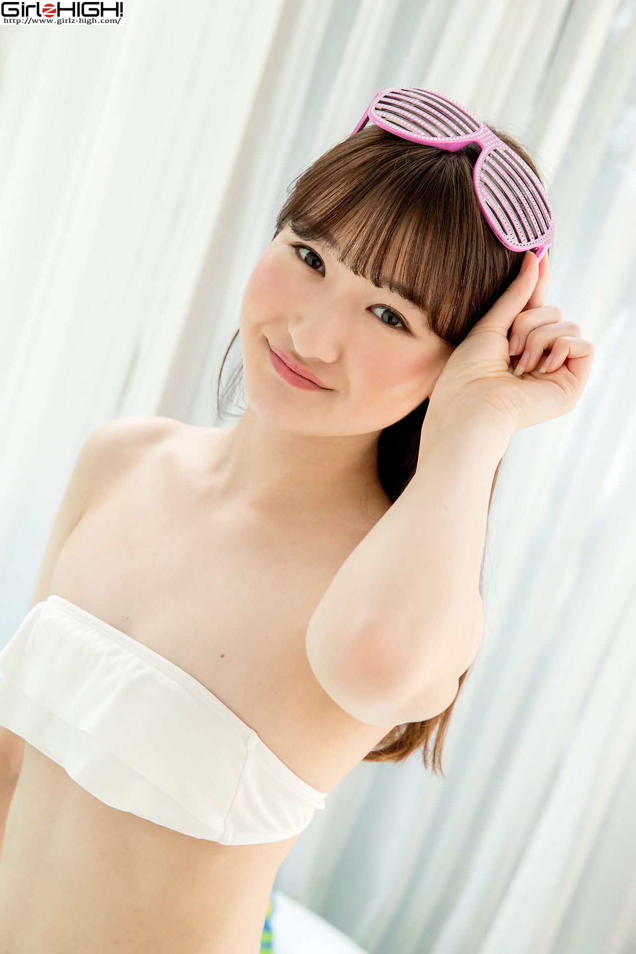 [Girlz-High] Asami Kondou 近藤あさみ - bfaa_006_001