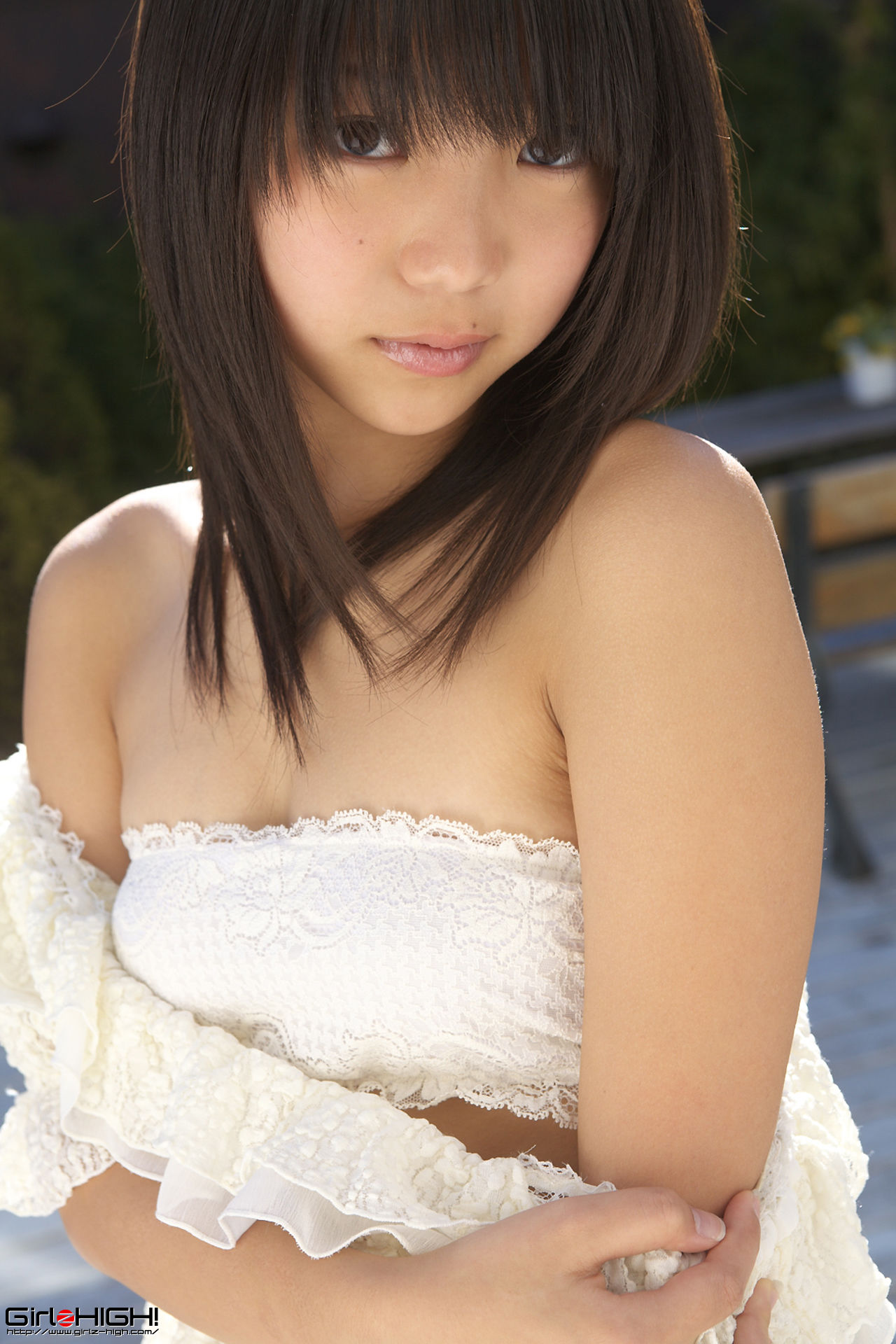 [Girlz-High] Fuuka Nishihama 西浜ふうか Special Gravure (STAGE1) 01
