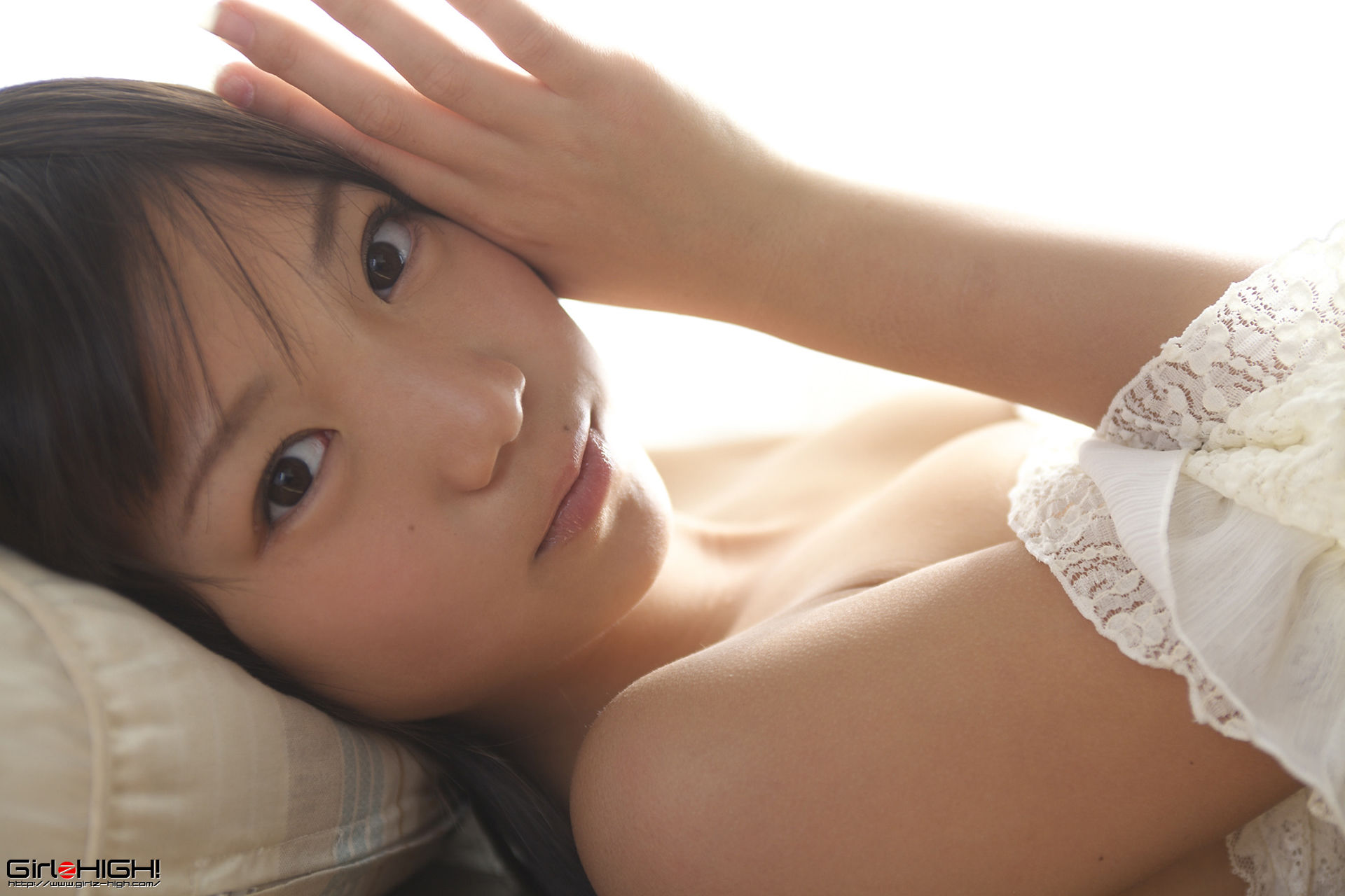 [Girlz-High] Fuuka Nishihama 西浜ふうか Special Gravure (STAGE1) 01