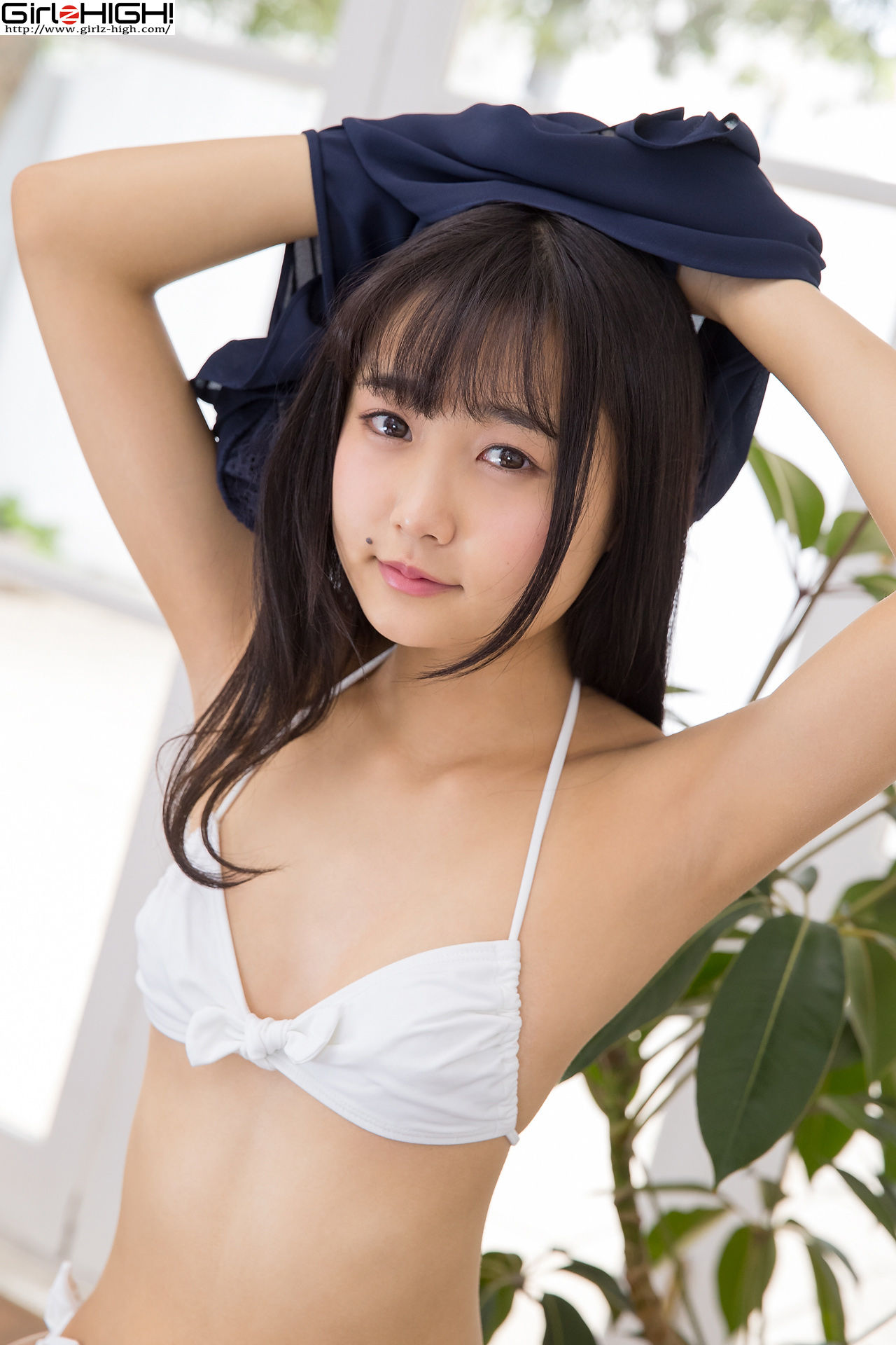 [Girlz-High] Karen Nishino 西野花恋 - bfaa_006_001