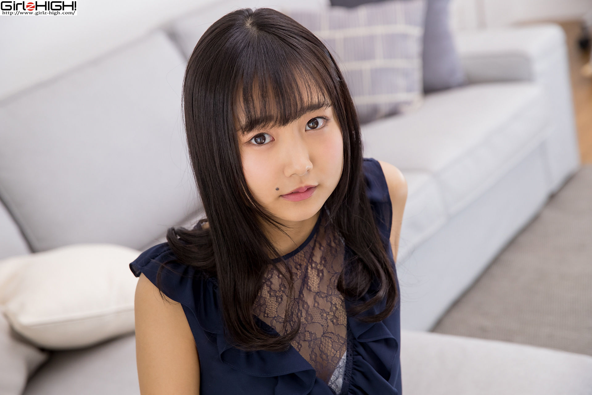 [Girlz-High] Karen Nishino 西野花恋 - bfaa_006_001