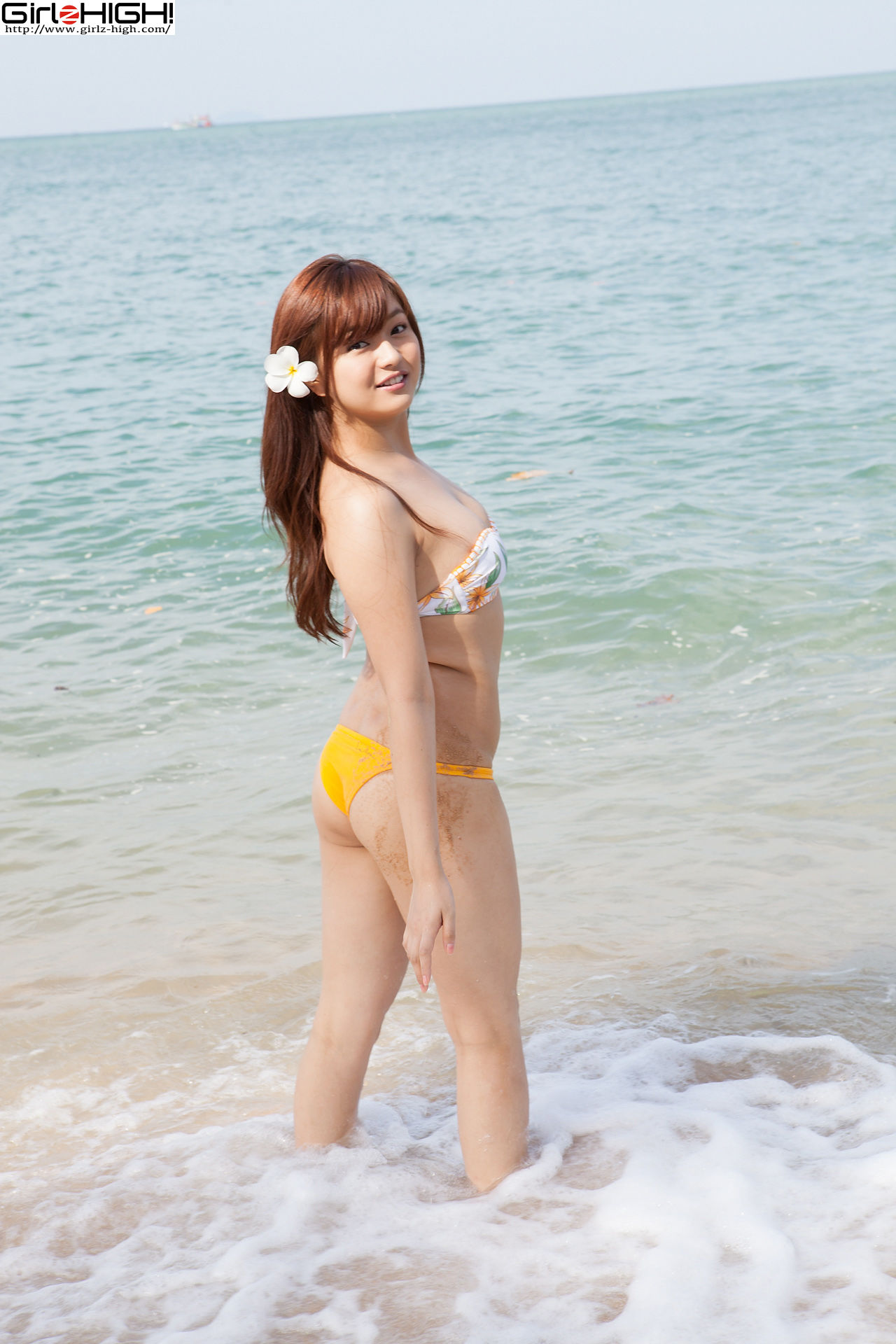 [Girlz-High] Mayumi Yamanaka 山中真由美 - bmay_002_008
