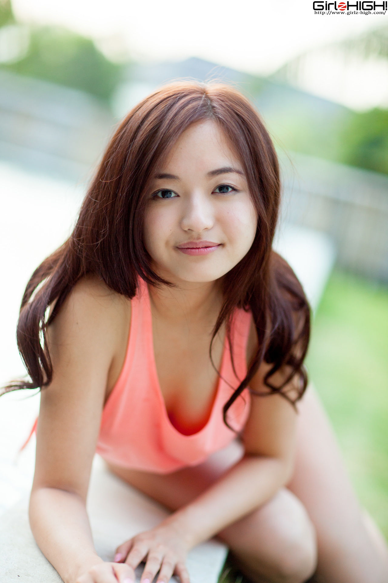 [Girlz-High] Mayumi Yamanaka 山中真由美 - bmay_005_004