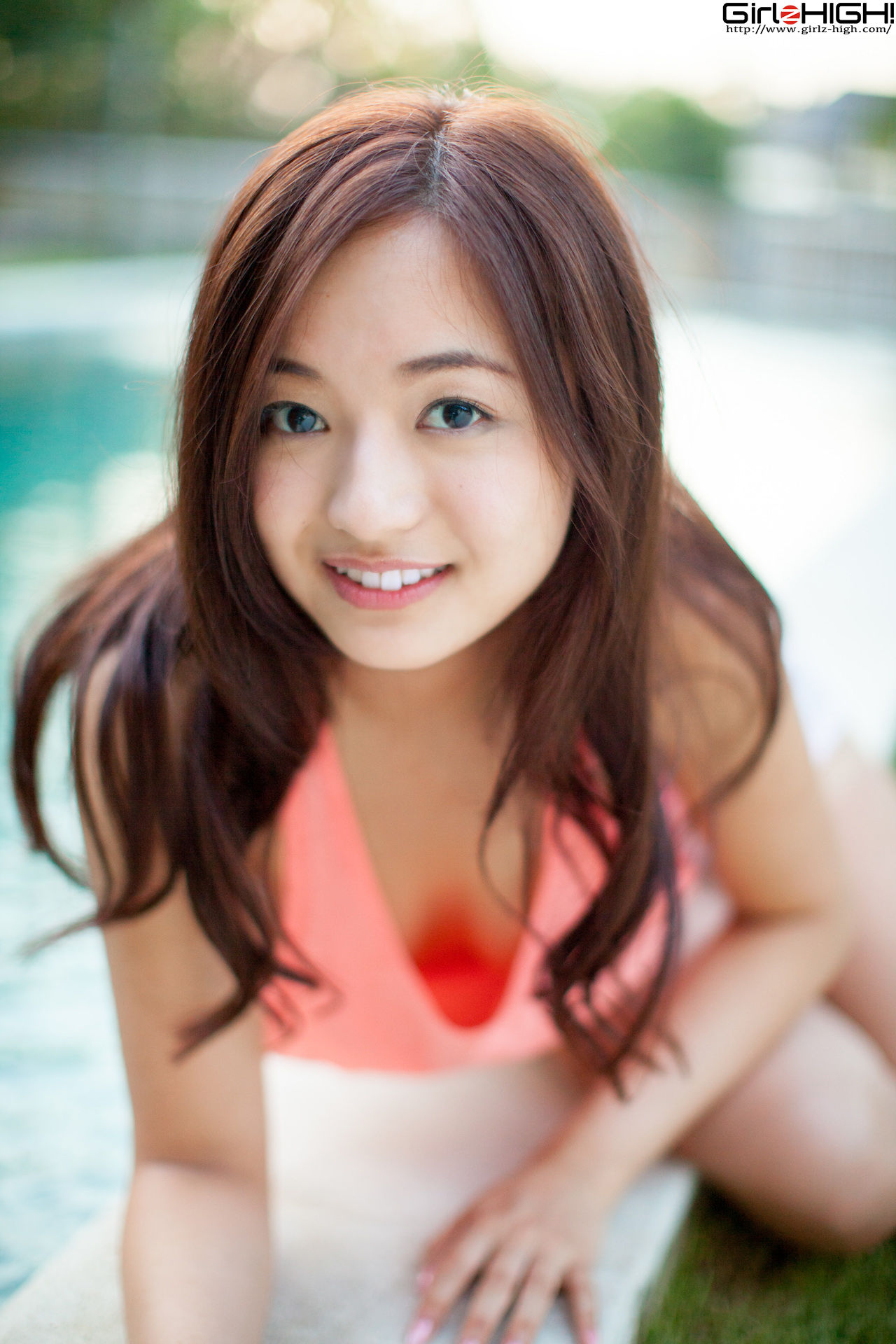 [Girlz-High] Mayumi Yamanaka 山中真由美 - bmay_005_004