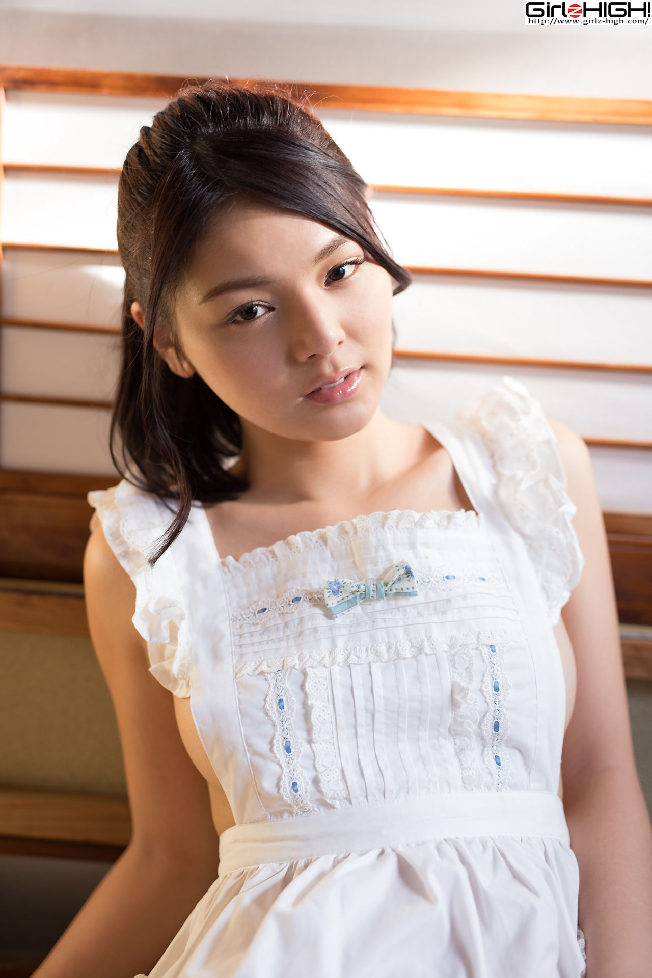 [Girlz-High] Tsubasa Akimoto 秋本翼 - buno_037_003
