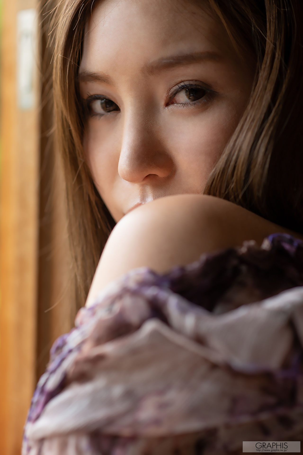 [Graphis] Gals Aoi 葵 『Allure』