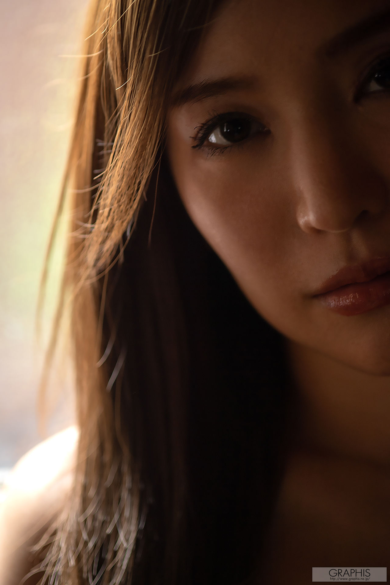 [Graphis] Gals Aoi 葵 『Allure』