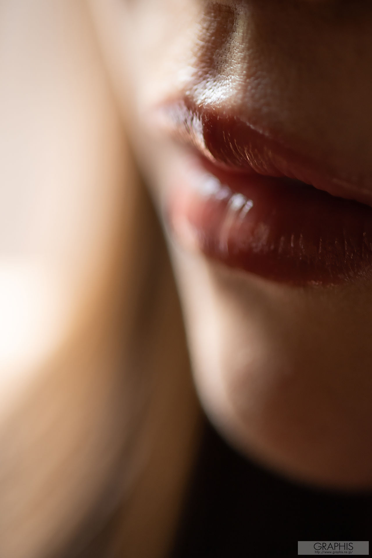 [Graphis] Gals Aoi 葵 『Allure』