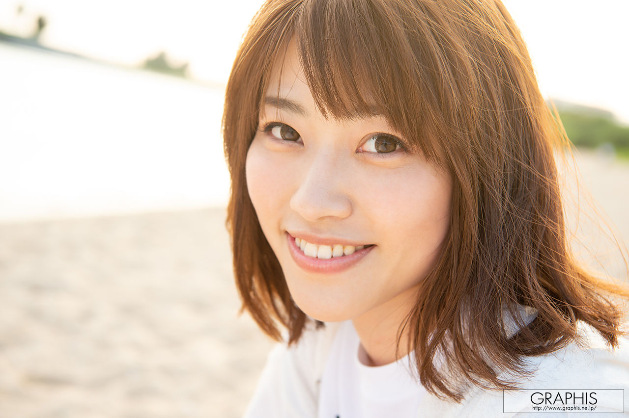 [Graphis] 每日一枚 Masami Ichikawa 市川まさみ