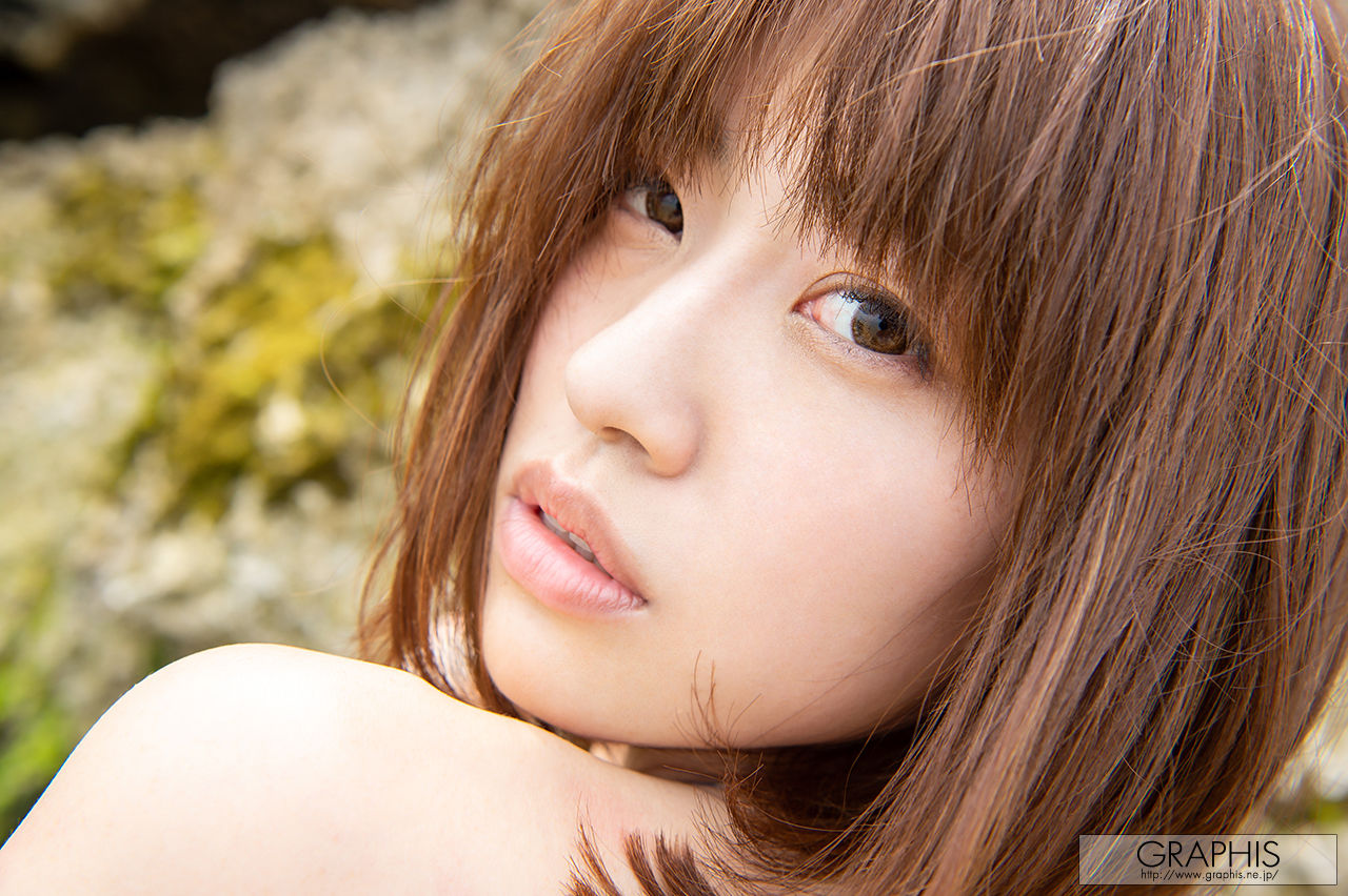 [Graphis] 每日一枚 Masami Ichikawa 市川まさみ