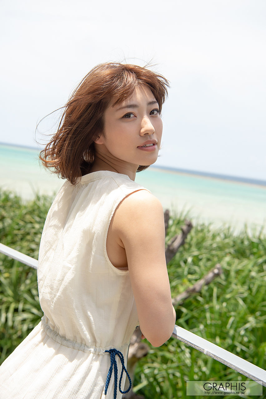 [Graphis] 每日一枚 Masami Ichikawa 市川まさみ