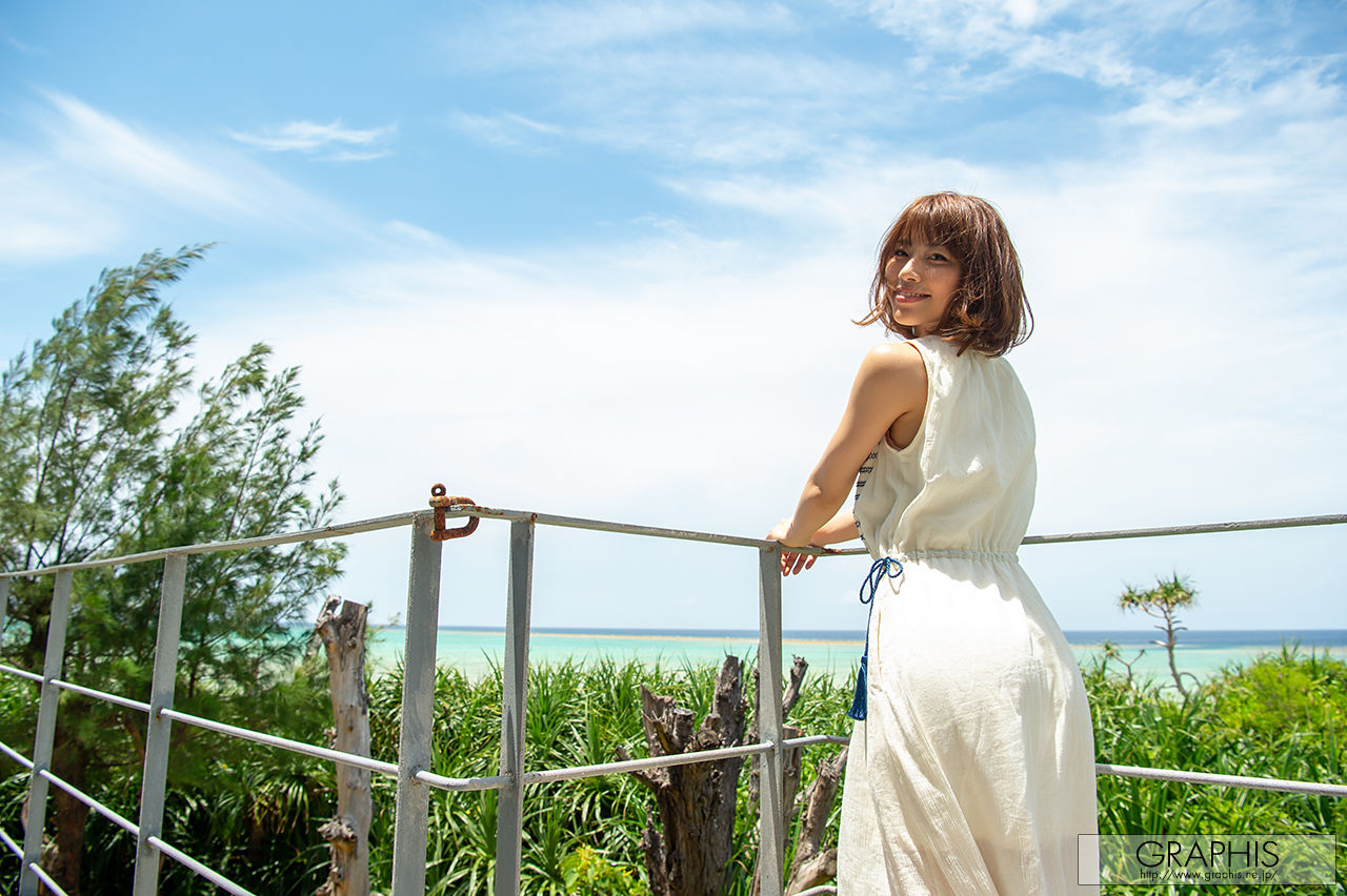 [Graphis] 每日一枚 Masami Ichikawa 市川まさみ