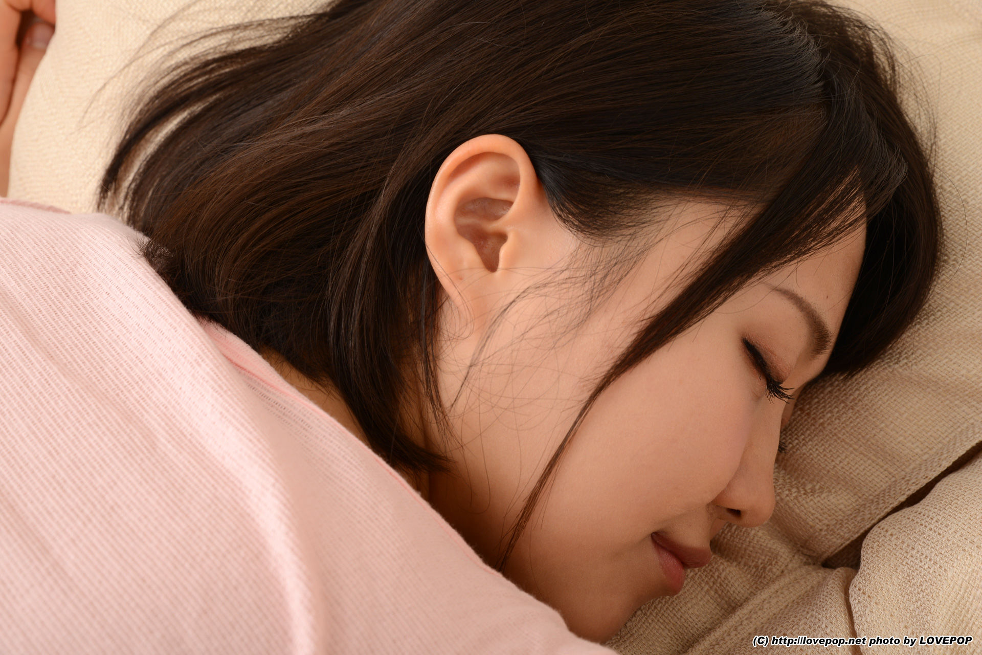 [LOVEPOP] Ai Tsukimoto 月本愛 Photoset 05