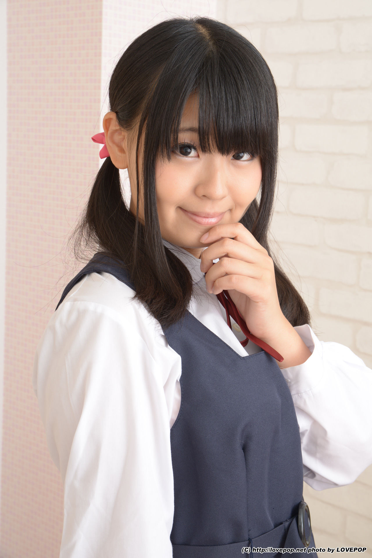 [LOVEPOP] Airi Satou さとう愛理 Photoset 07