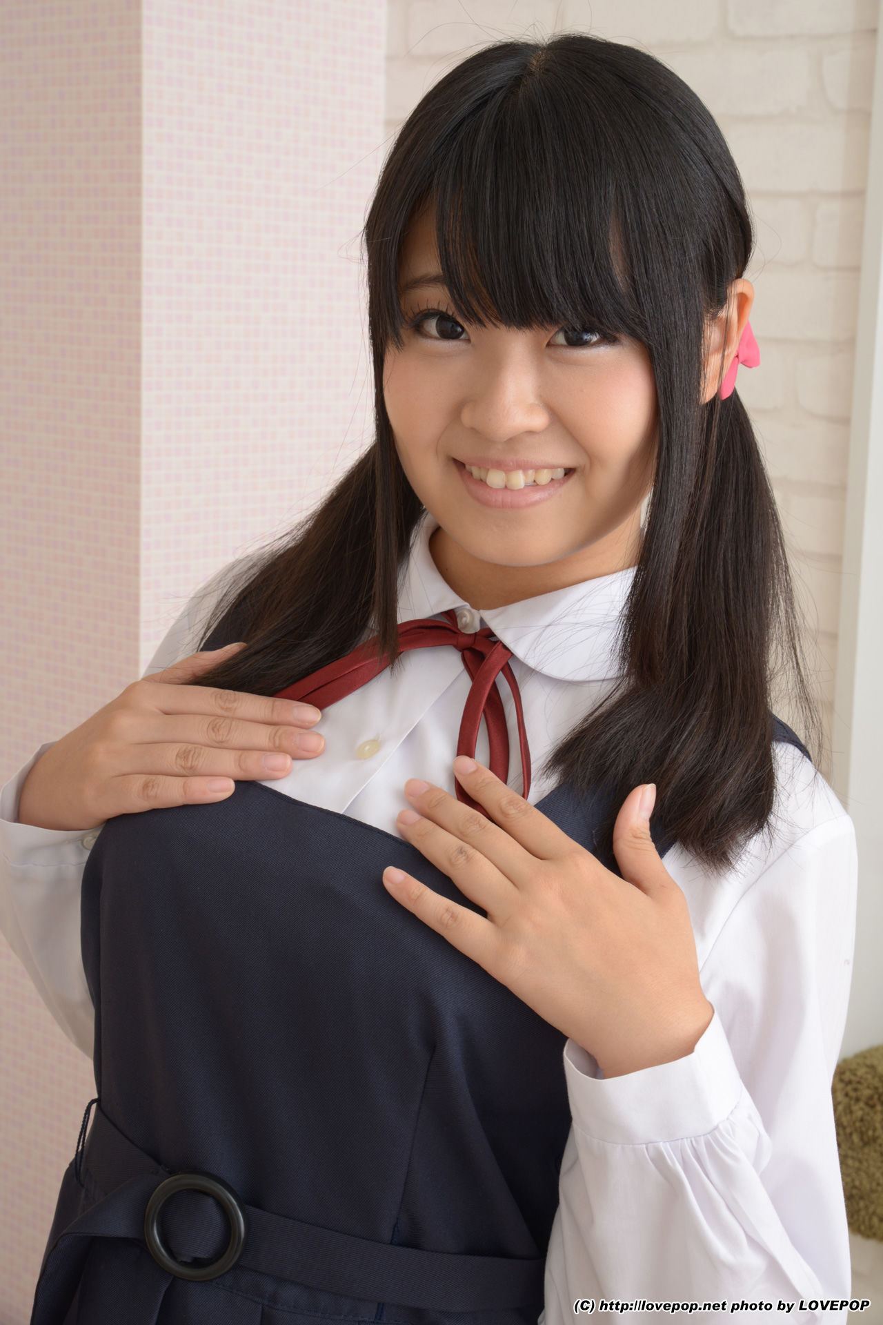[LOVEPOP] Airi Satou さとう愛理 Photoset 07