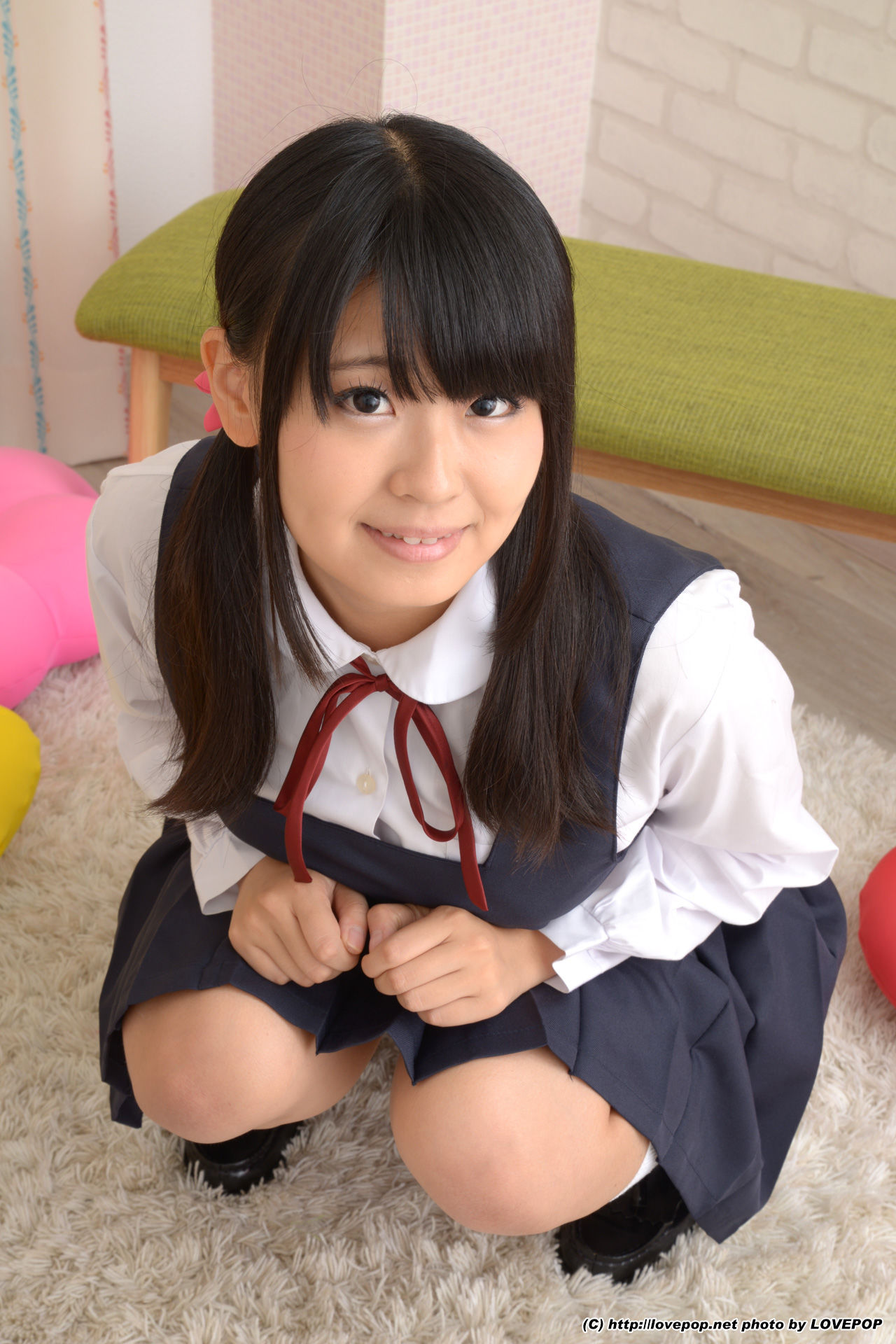 [LOVEPOP] Airi Satou さとう愛理 Photoset 07