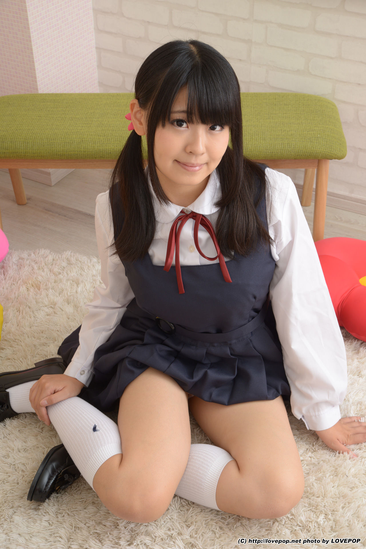 [LOVEPOP] Airi Satou さとう愛理 Photoset 07