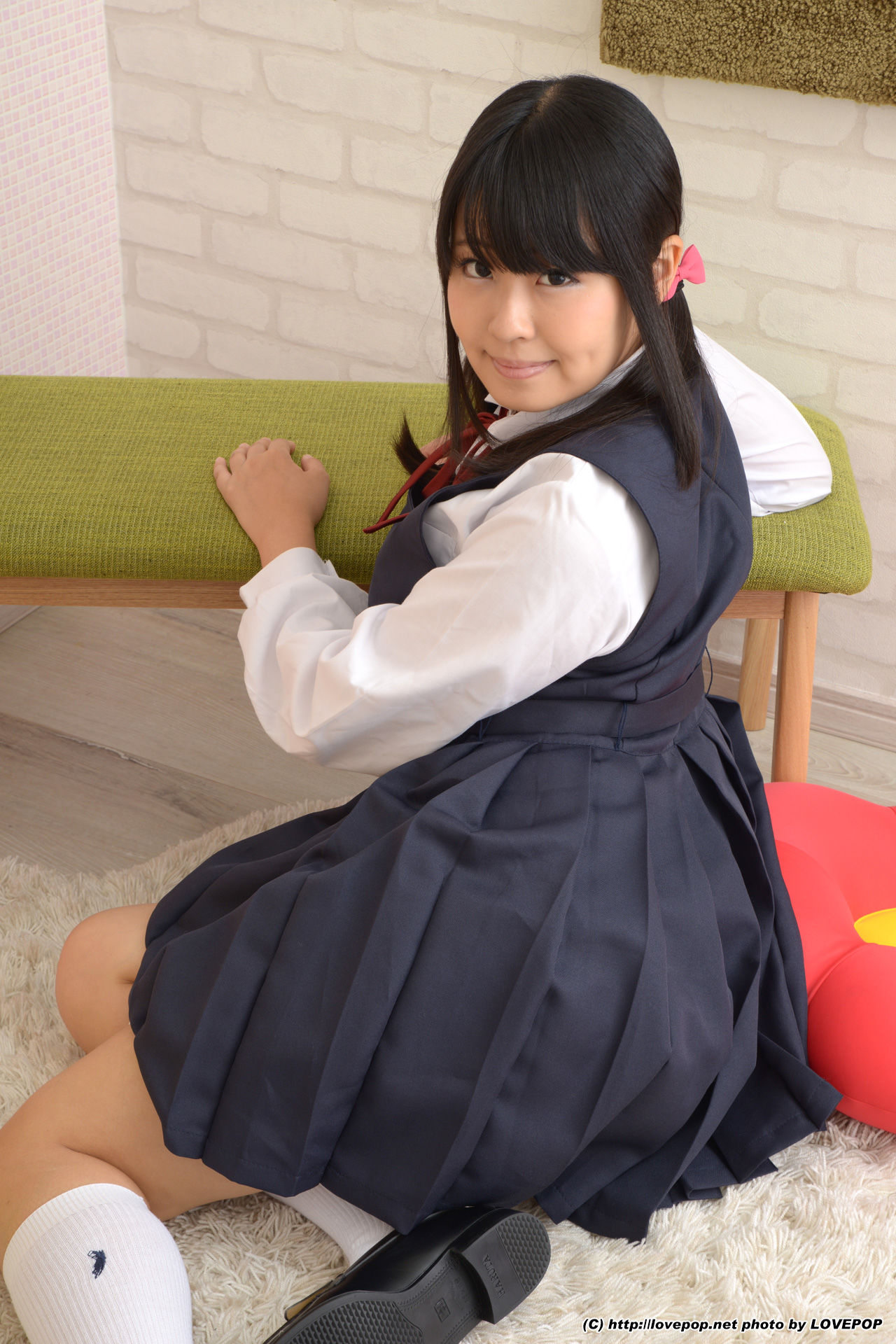[LOVEPOP] Airi Satou さとう愛理 Photoset 07