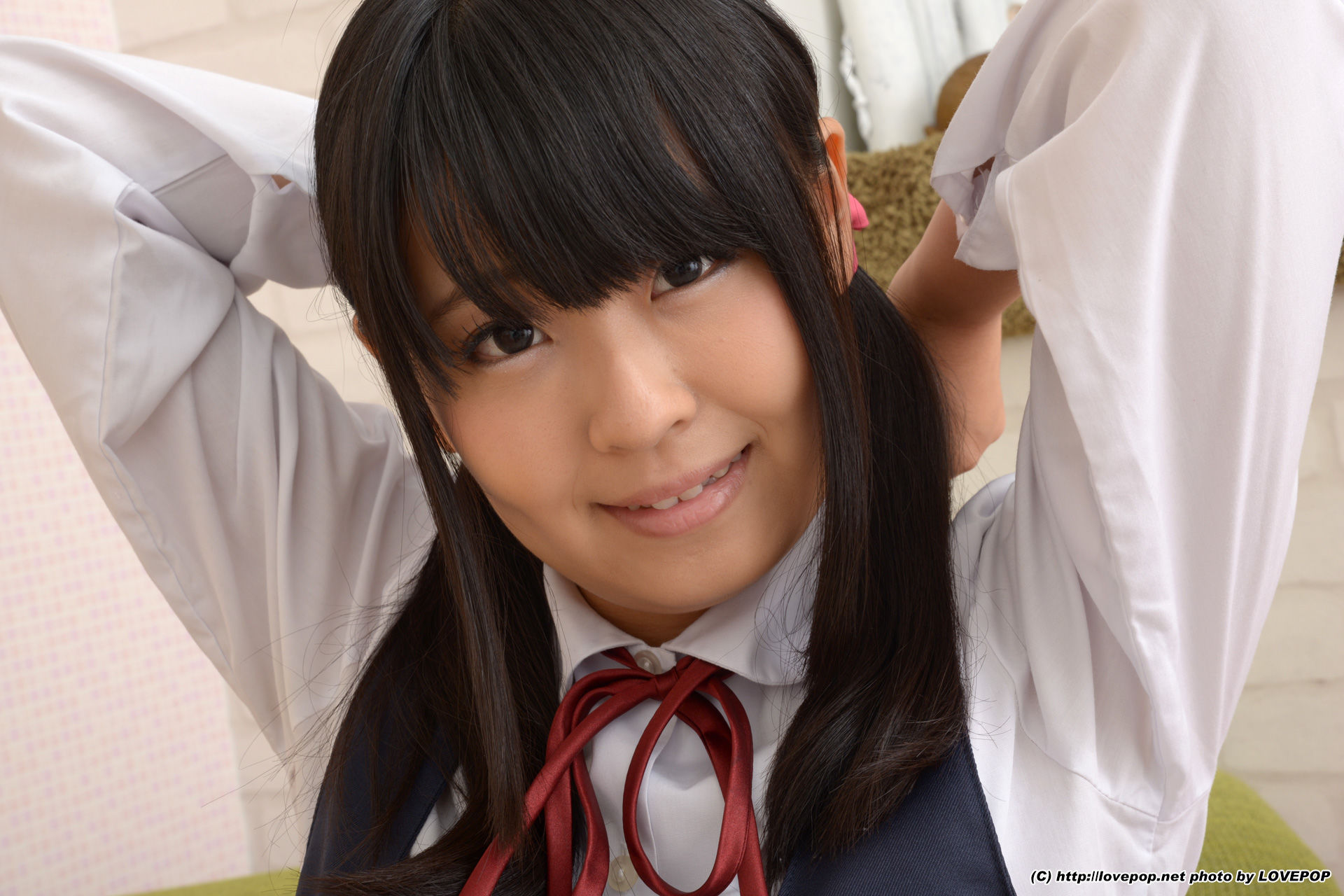 [LOVEPOP] Airi Satou さとう愛理 Photoset 07