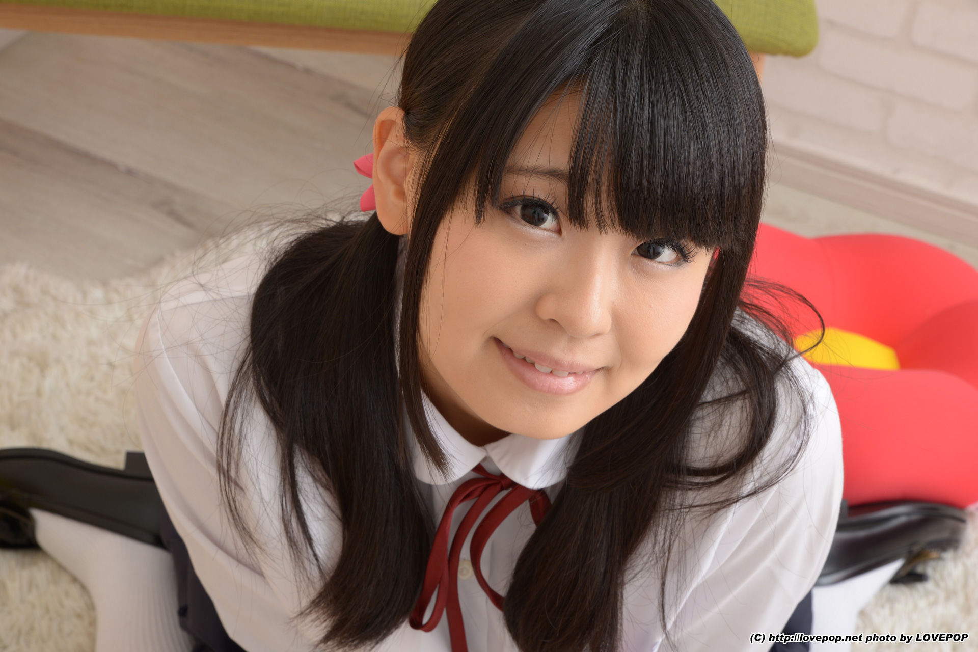 [LOVEPOP] Airi Satou さとう愛理 Photoset 07