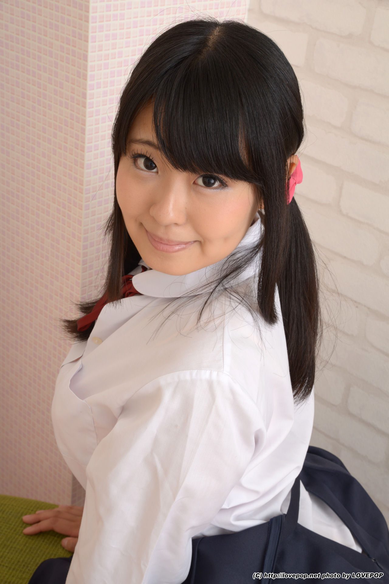 [LOVEPOP] Airi Satou さとう愛理 Photoset 07