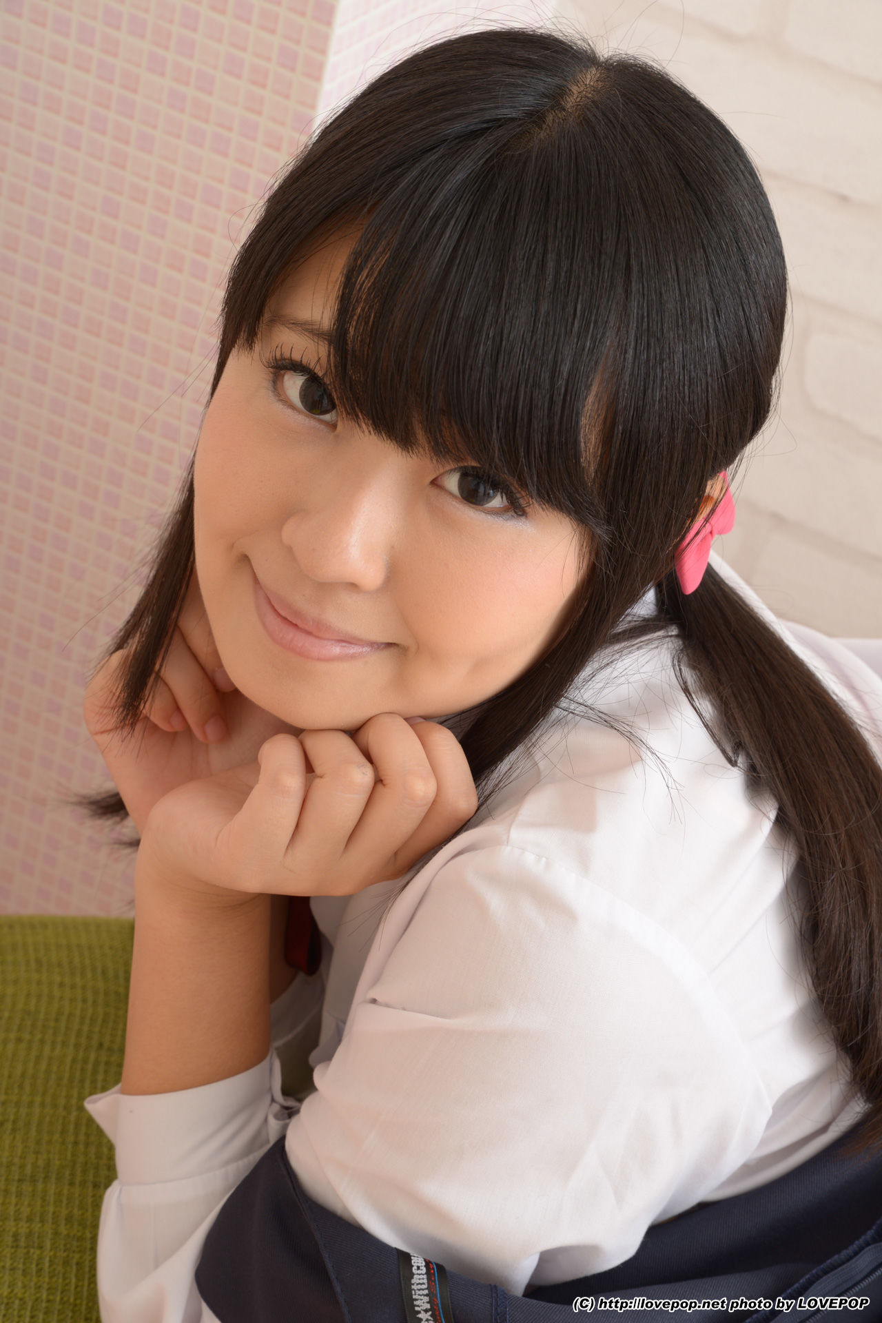 [LOVEPOP] Airi Satou さとう愛理 Photoset 07