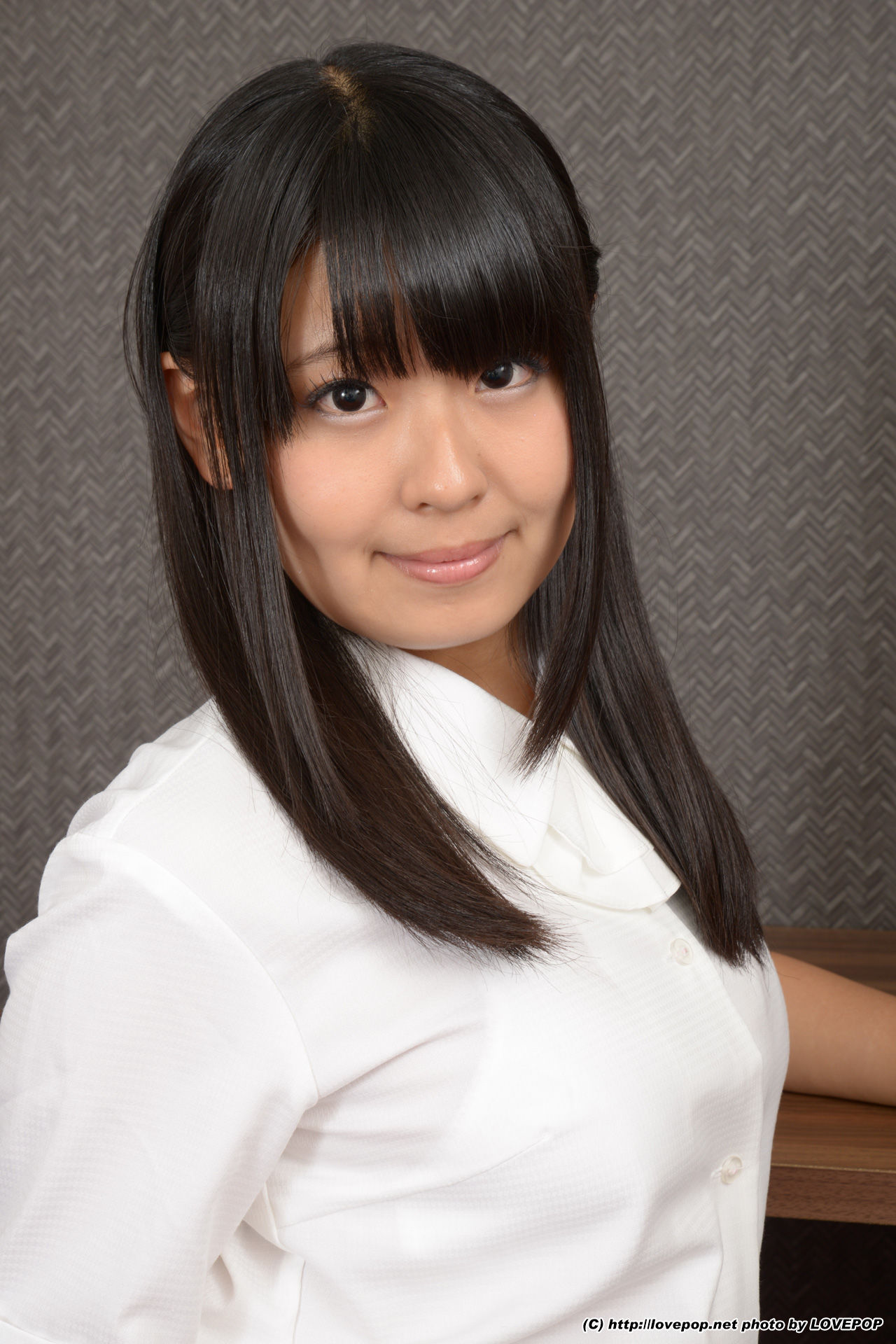 [LOVEPOP] Airi Satou さとう愛理 Photoset 08