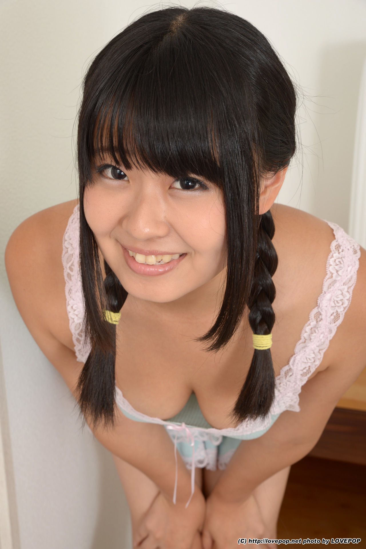 [LOVEPOP] Airi Satou さとう愛理 Photoset 10