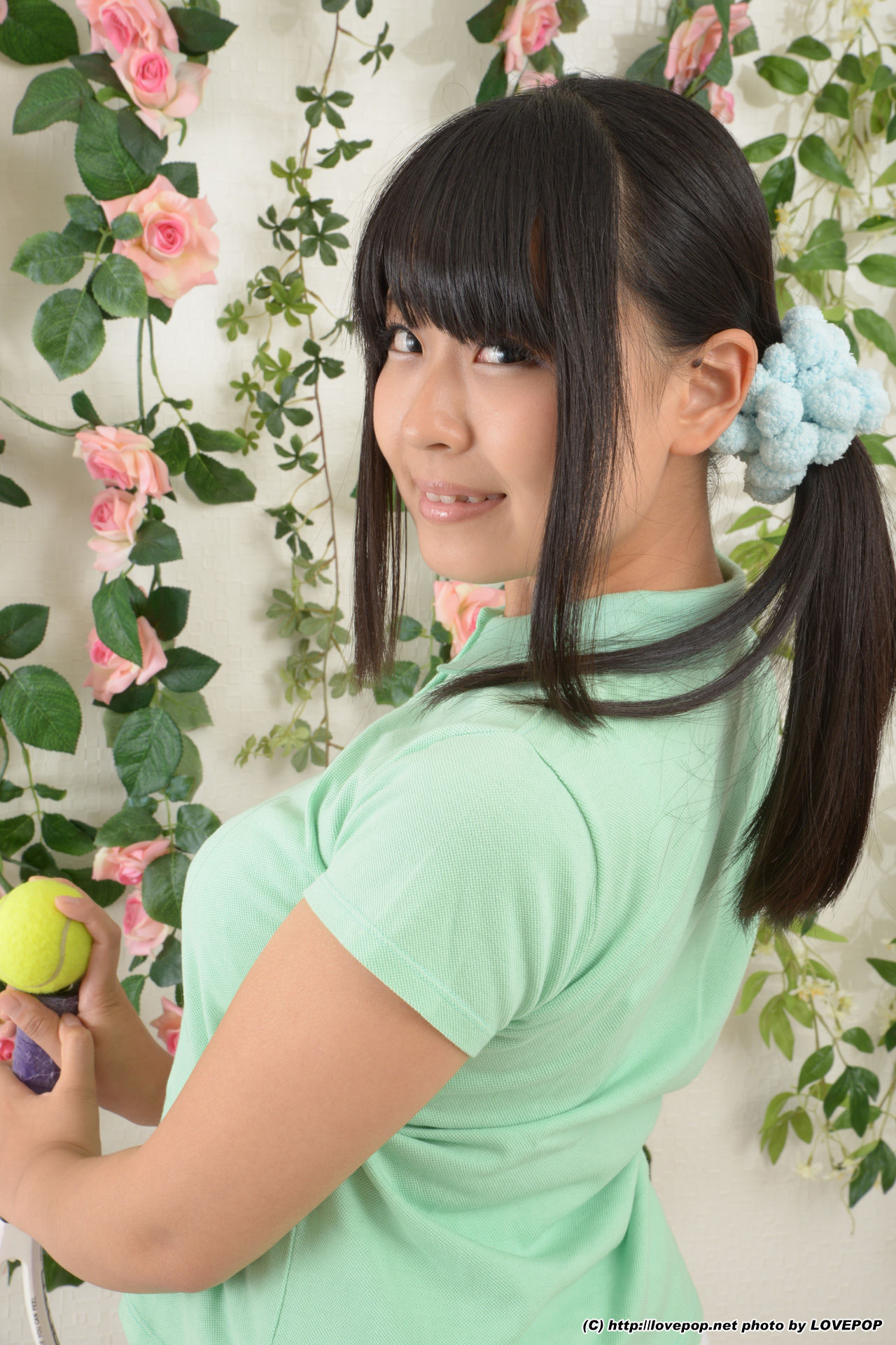 [LOVEPOP] Airi Satou さとう愛理 Photoset 11