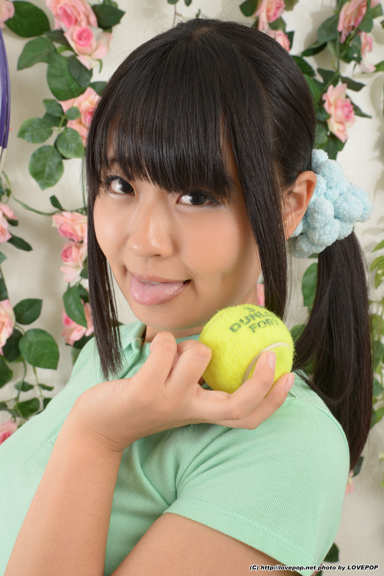 [LOVEPOP] Airi Satou さとう愛理 Photoset 11