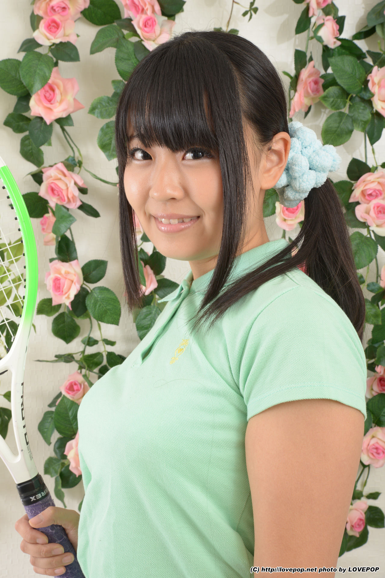 [LOVEPOP] Airi Satou さとう愛理 Photoset 11