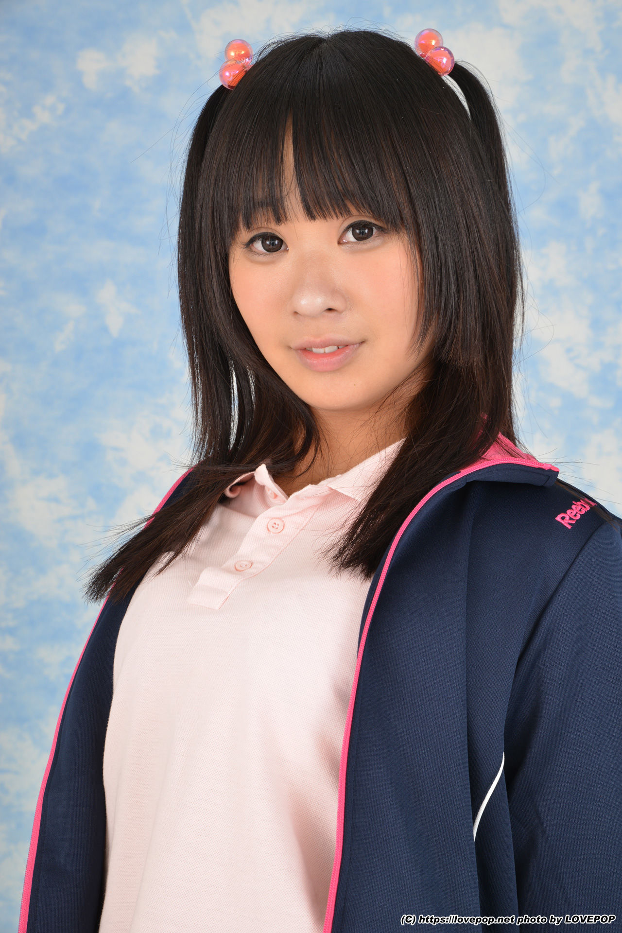 [LOVEPOP] Erena Saejima 冴島エレナ Photoset 02