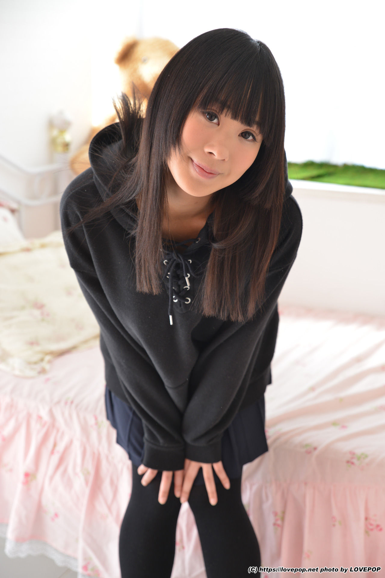 [LOVEPOP] Erena Saejima 冴島エレナ Photoset 03